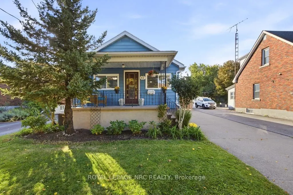 17 Wanda Road