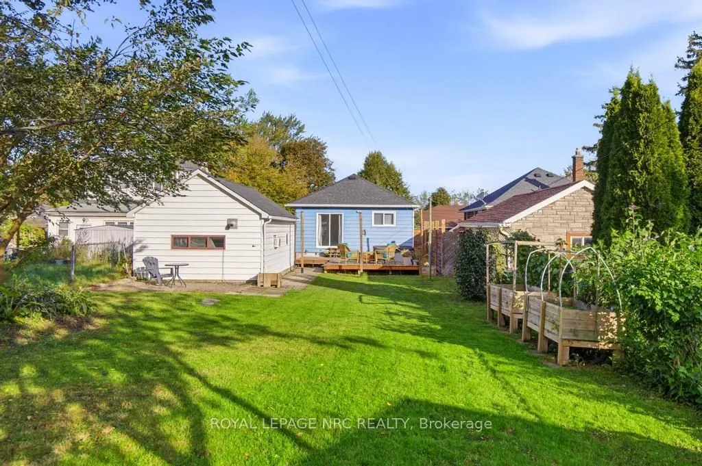 17 Wanda Road