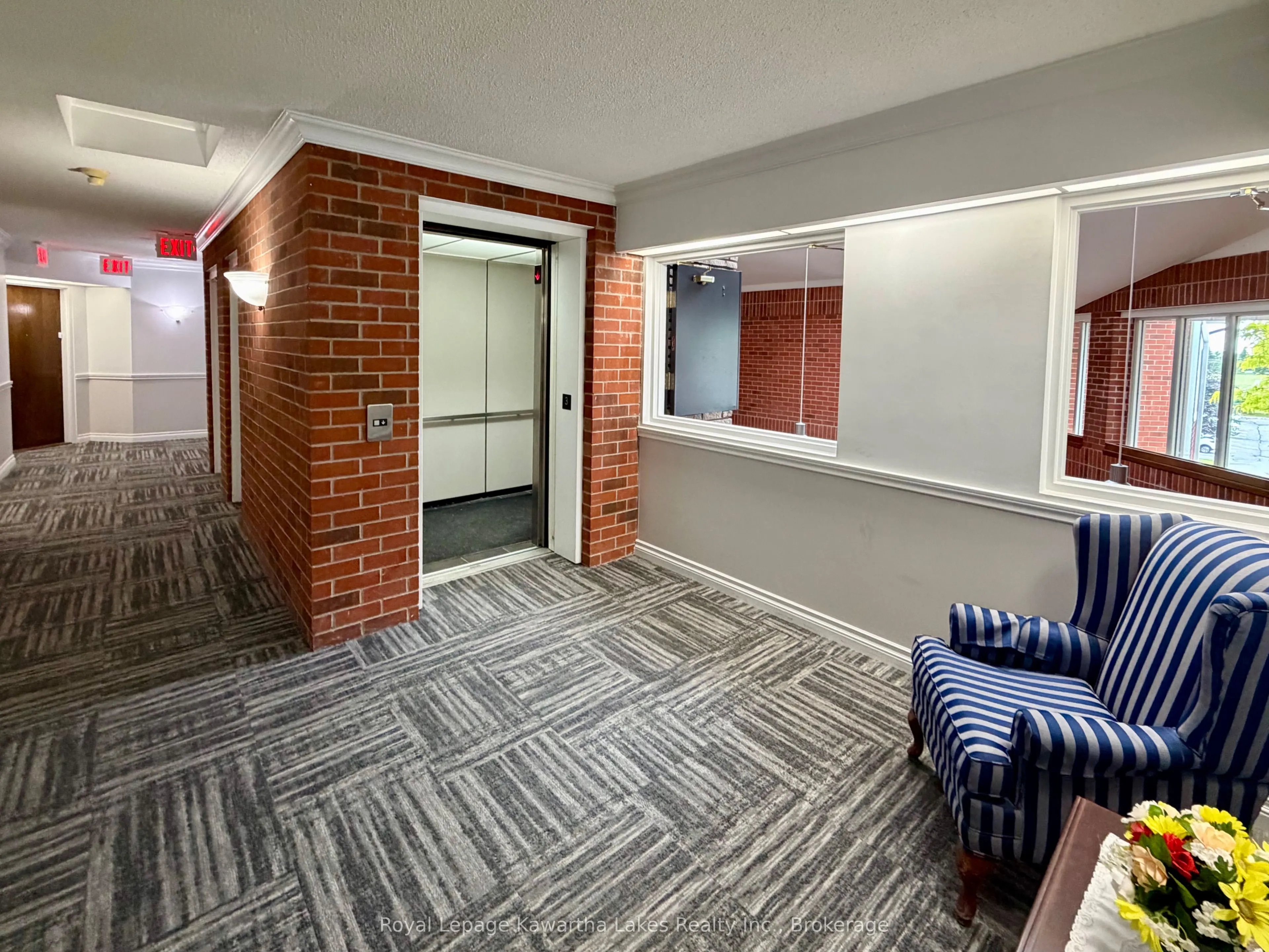 4 Heritage Way #303