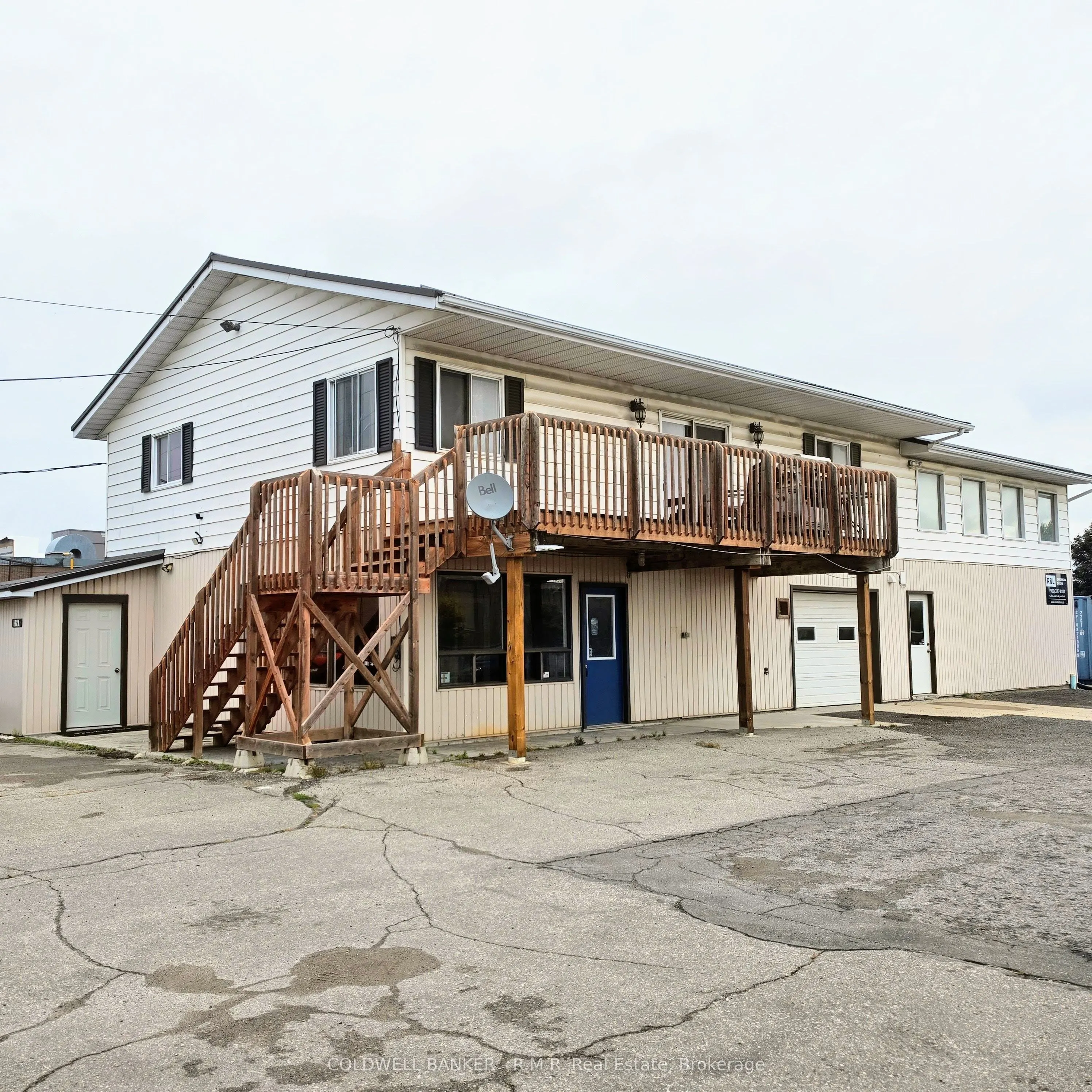 1024 Division Street #2
