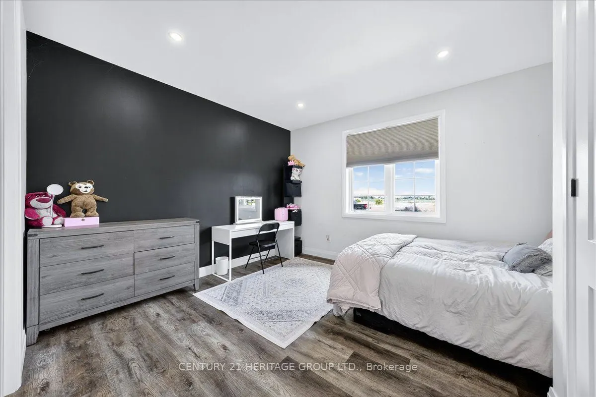 505 Eldon Station Road