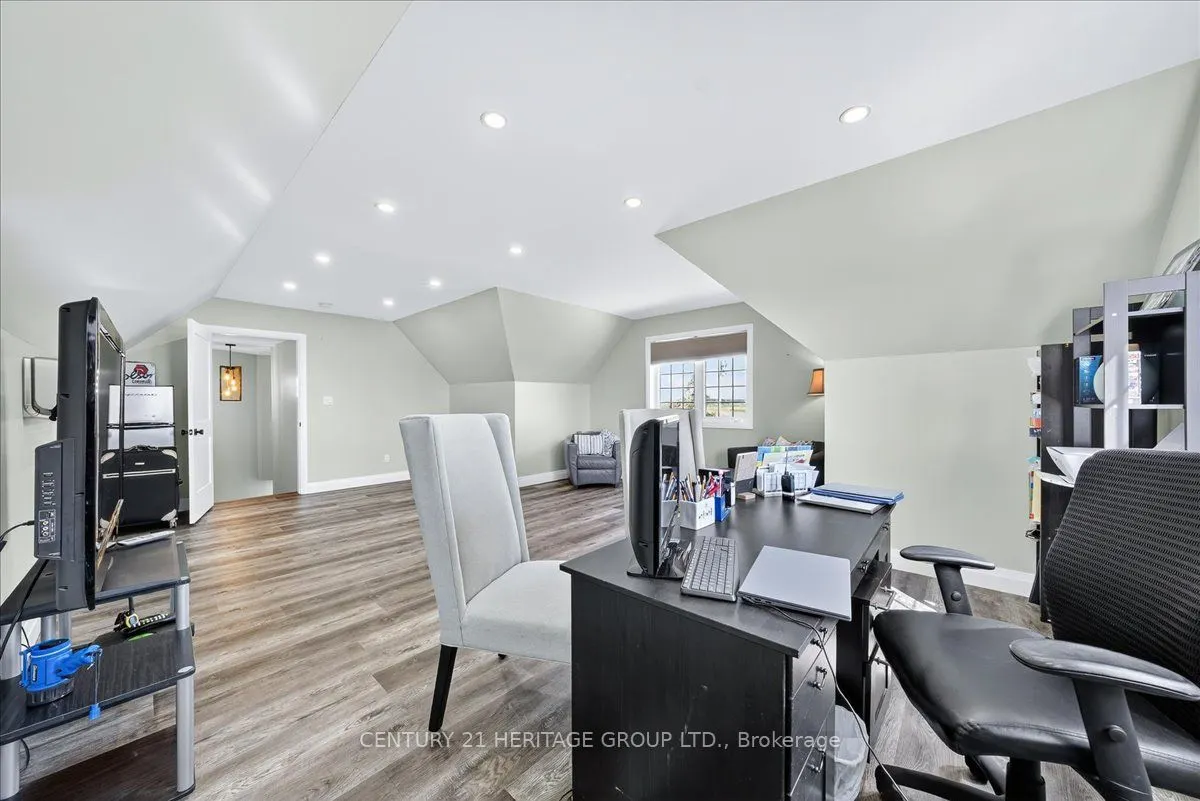 505 Eldon Station Road