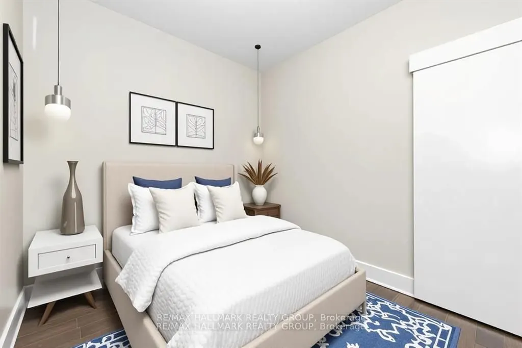 101 Richmond Road #319