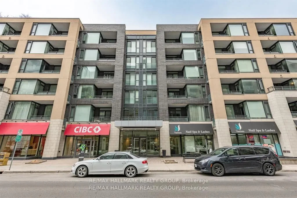 101 Richmond Road #319