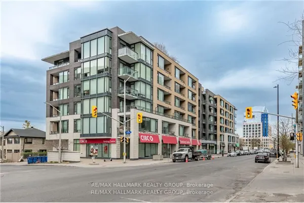 101 Richmond Road #319