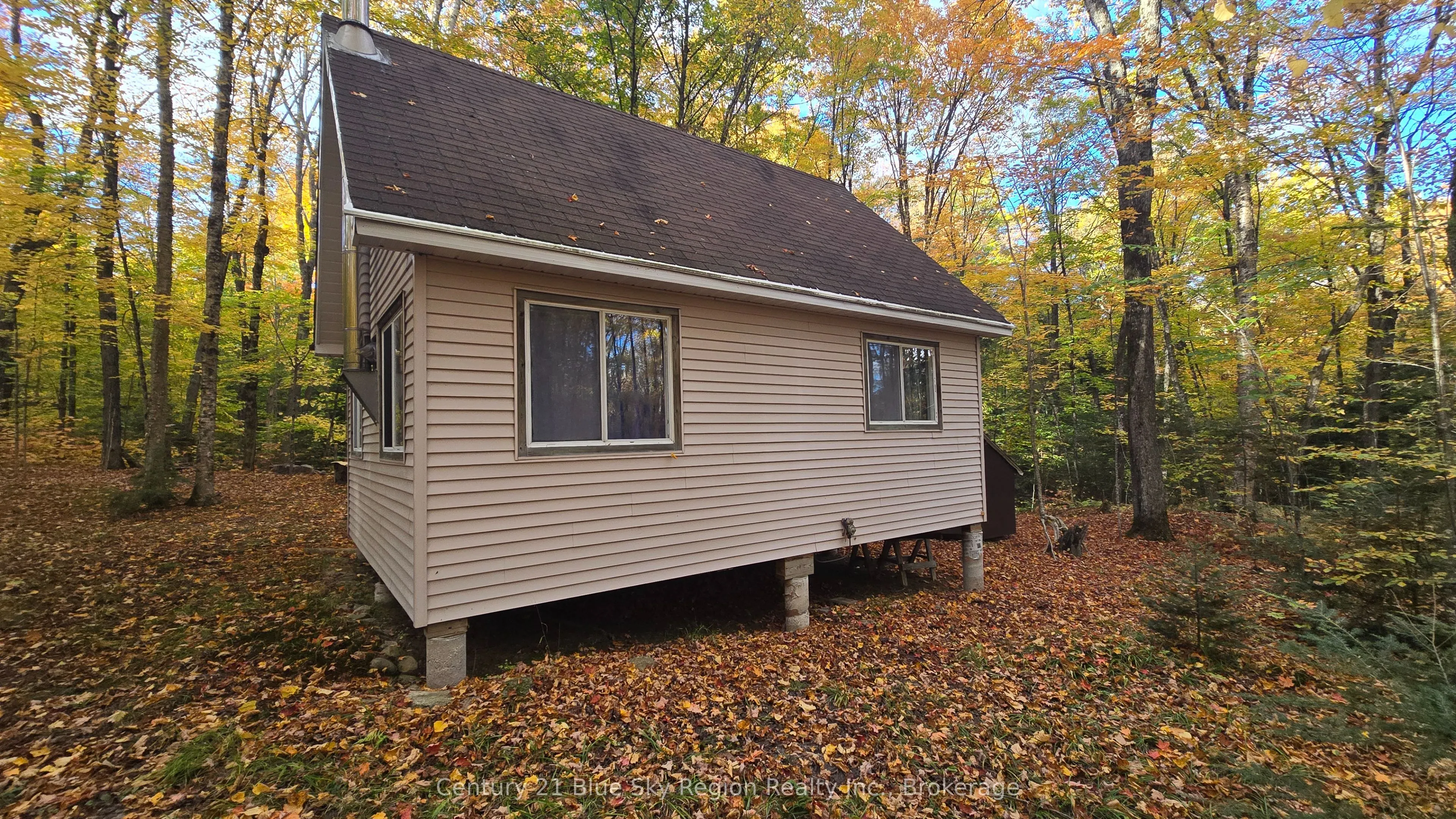 390 WOLFE LAKE Road