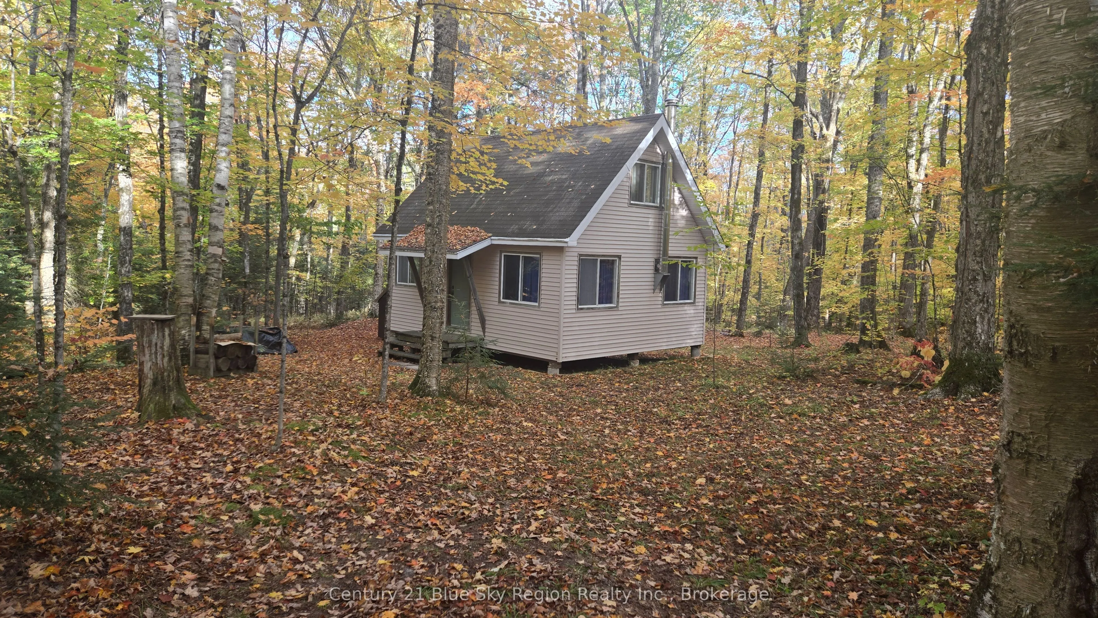 390 WOLFE LAKE Road