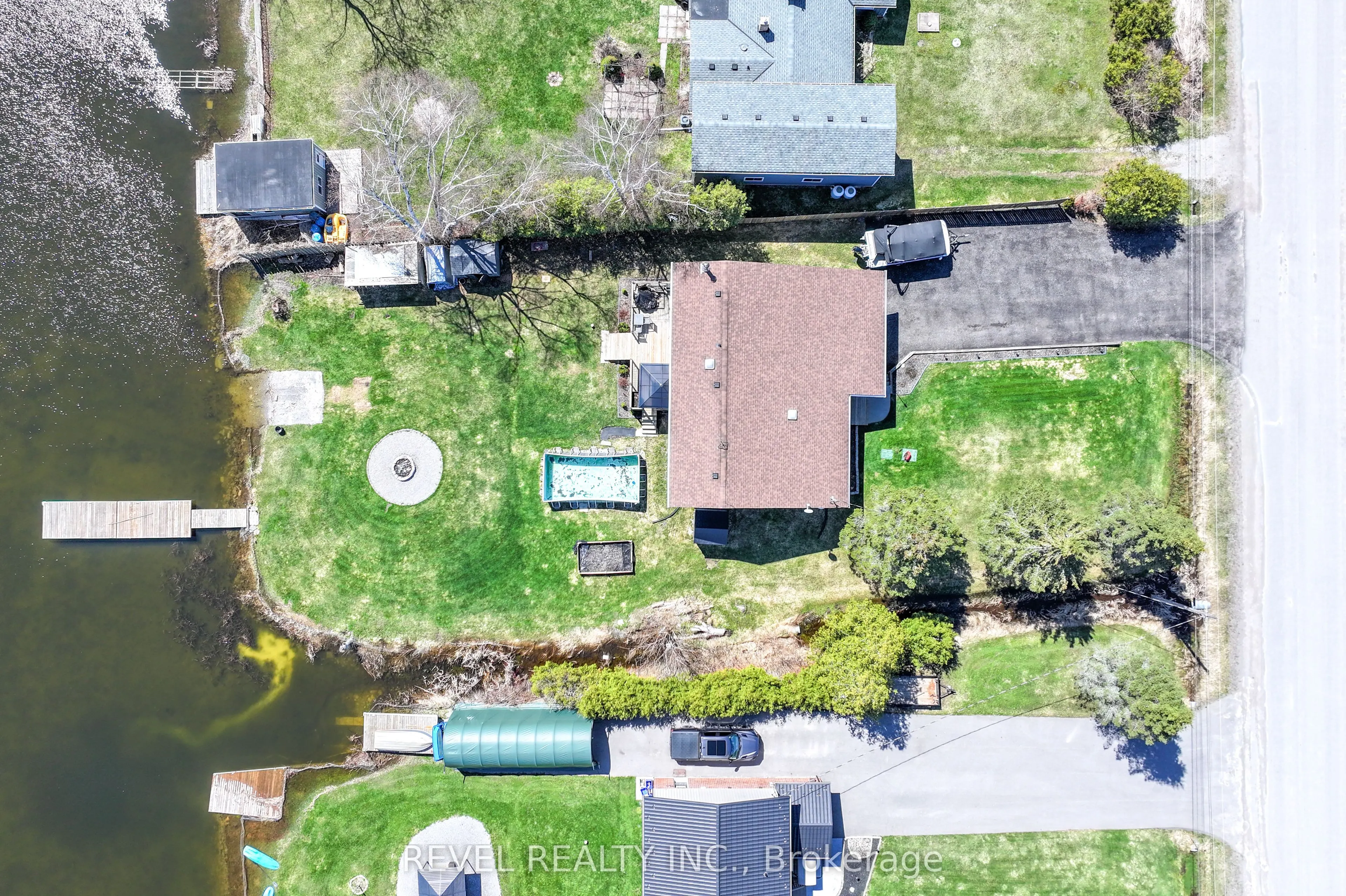 190 O'reilly Lane