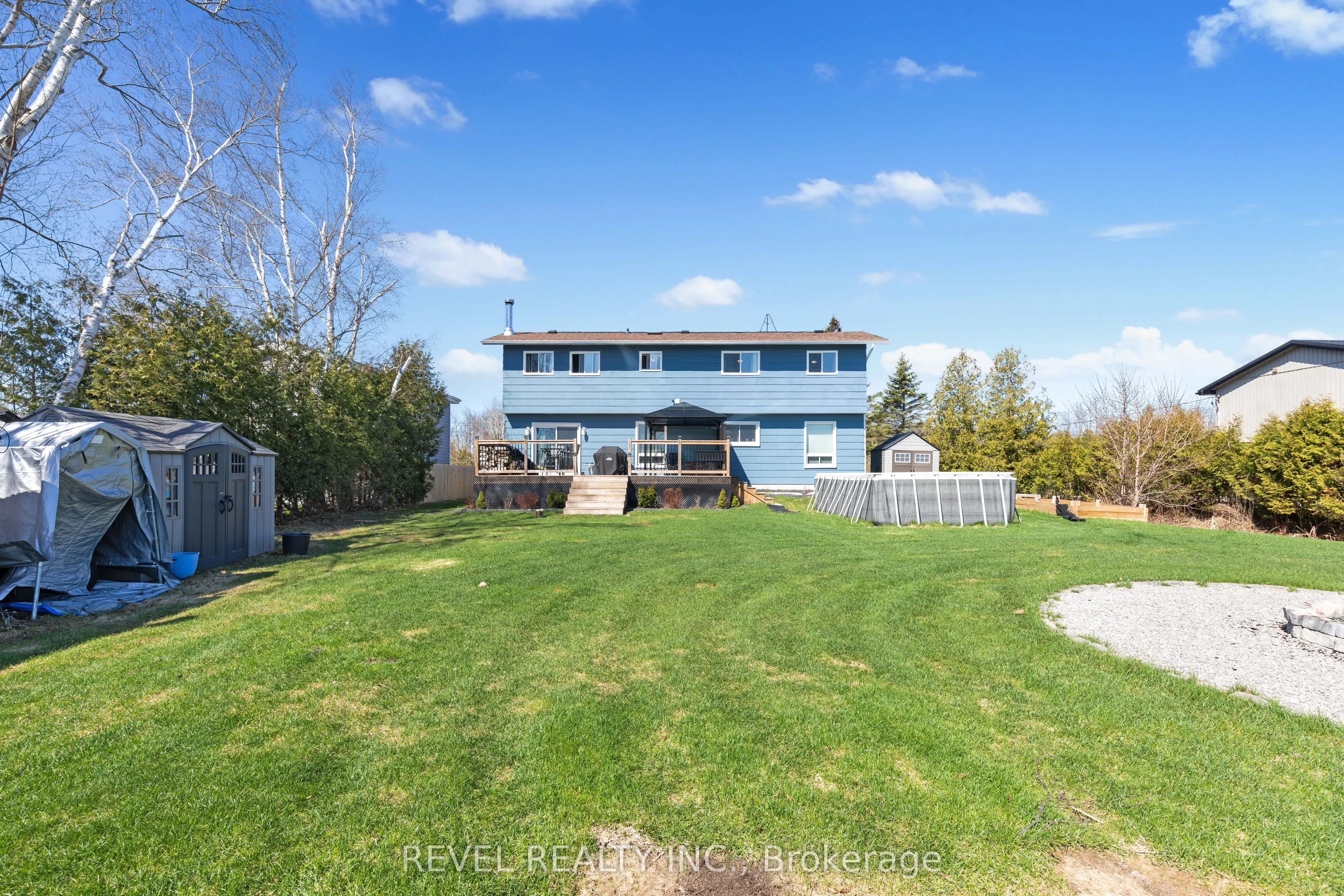 190 O'reilly Lane