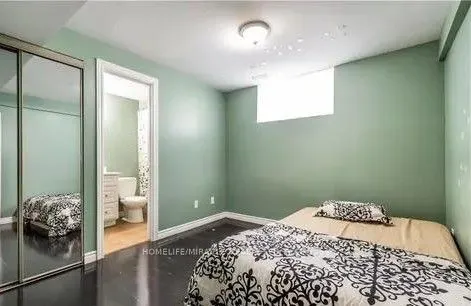 4 Clairfields Drive #Basement