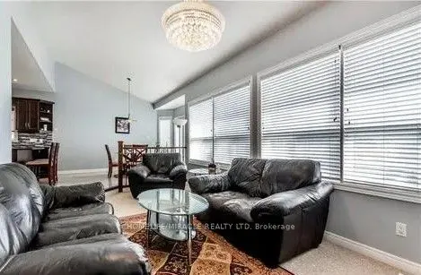 4 Clairfields Drive #Basement