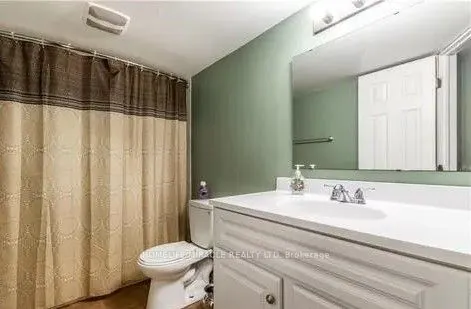 4 Clairfields Drive #Basement