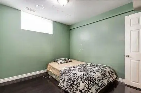 4 Clairfields Drive #Basement