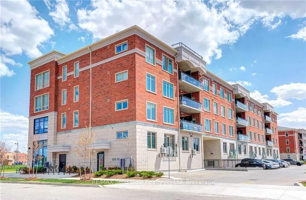 175 Commonwealth Street #401