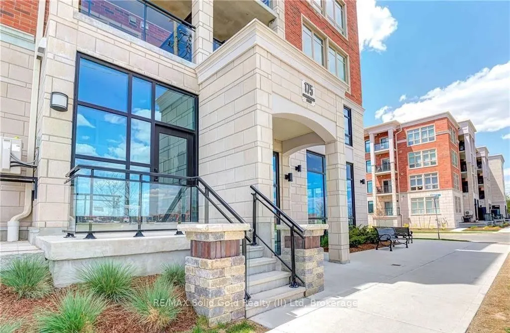 175 Commonwealth Street #401