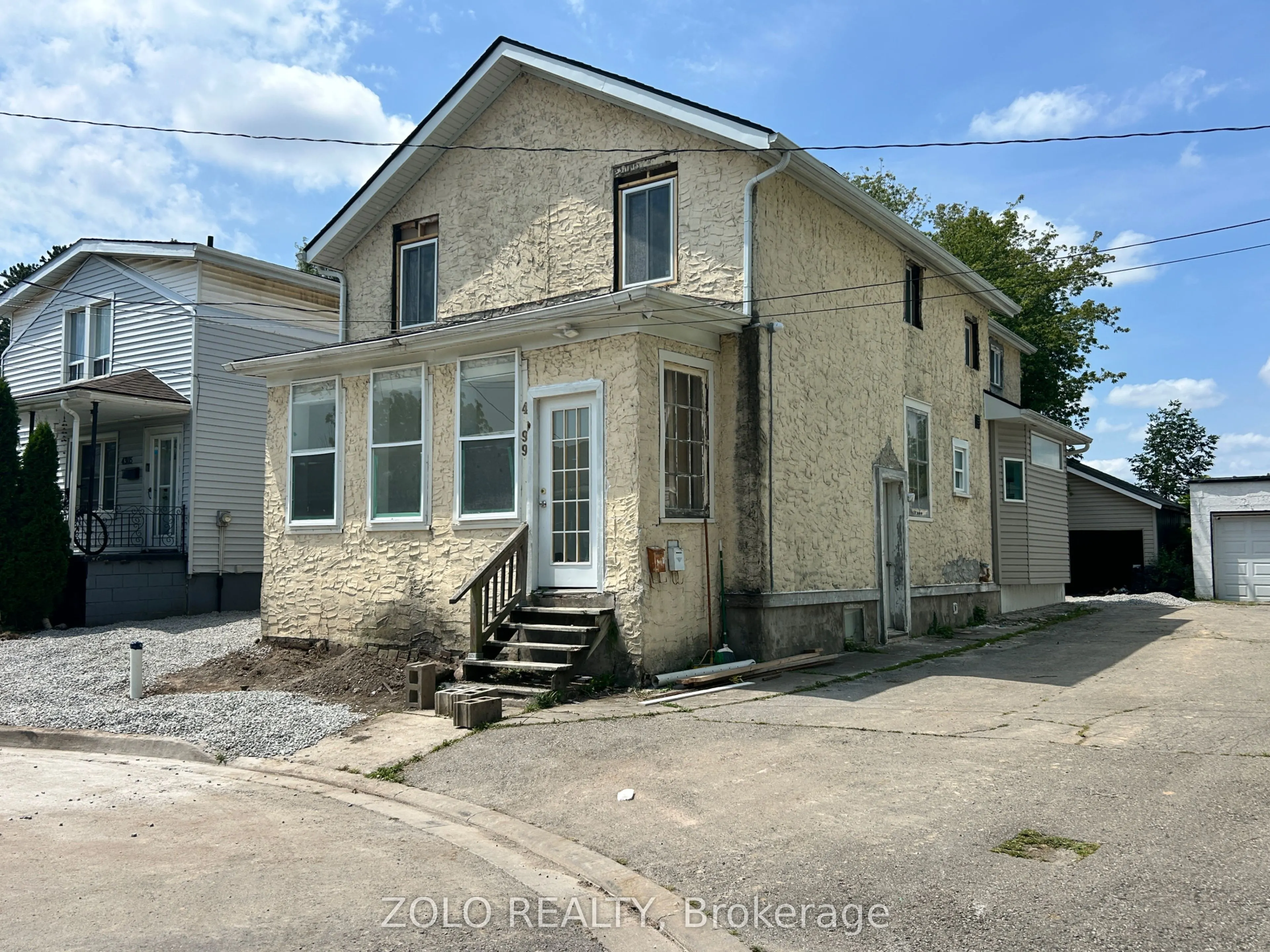 4299 Second Avenue #1