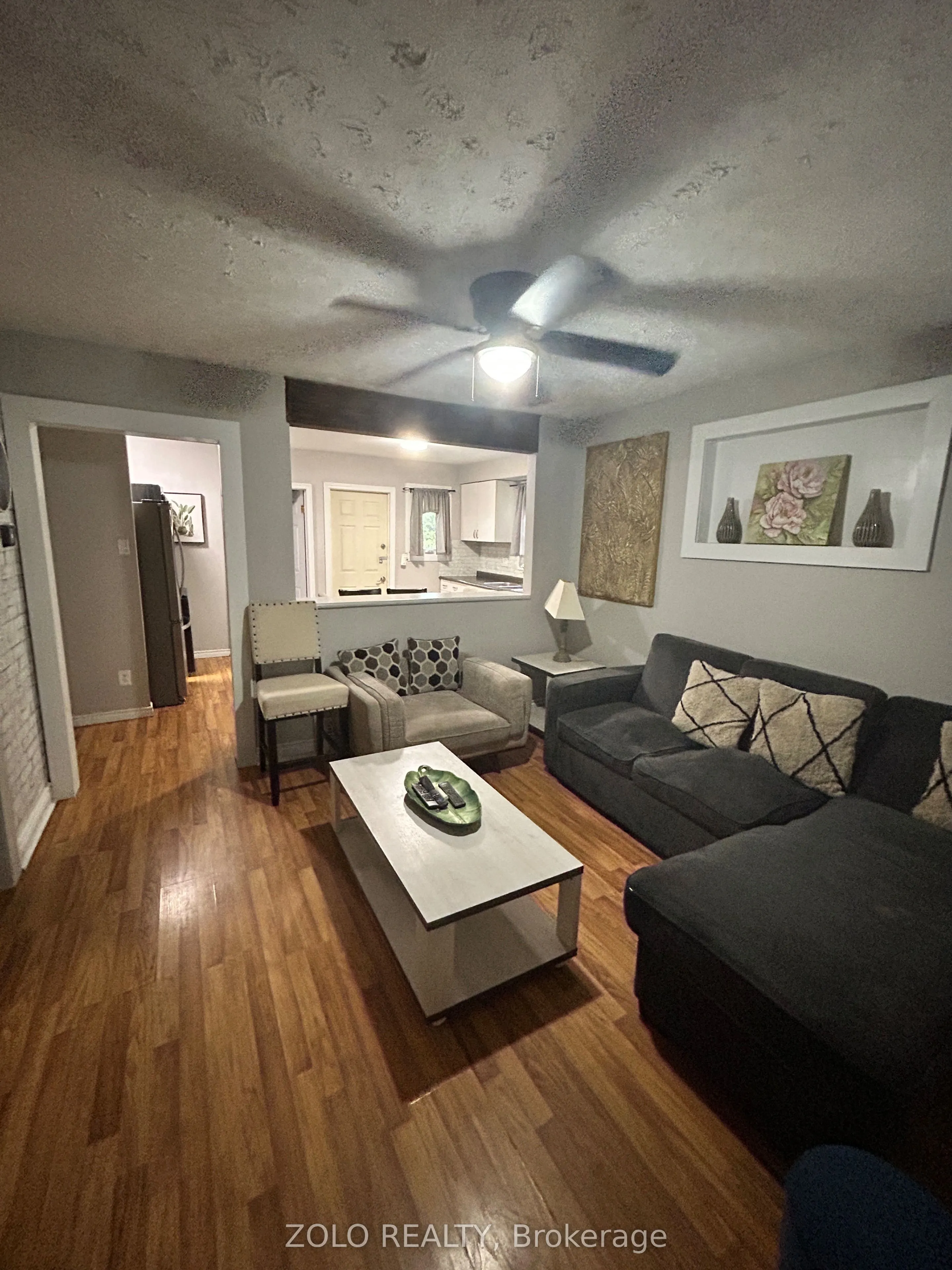 6325 Murray Street #Upper