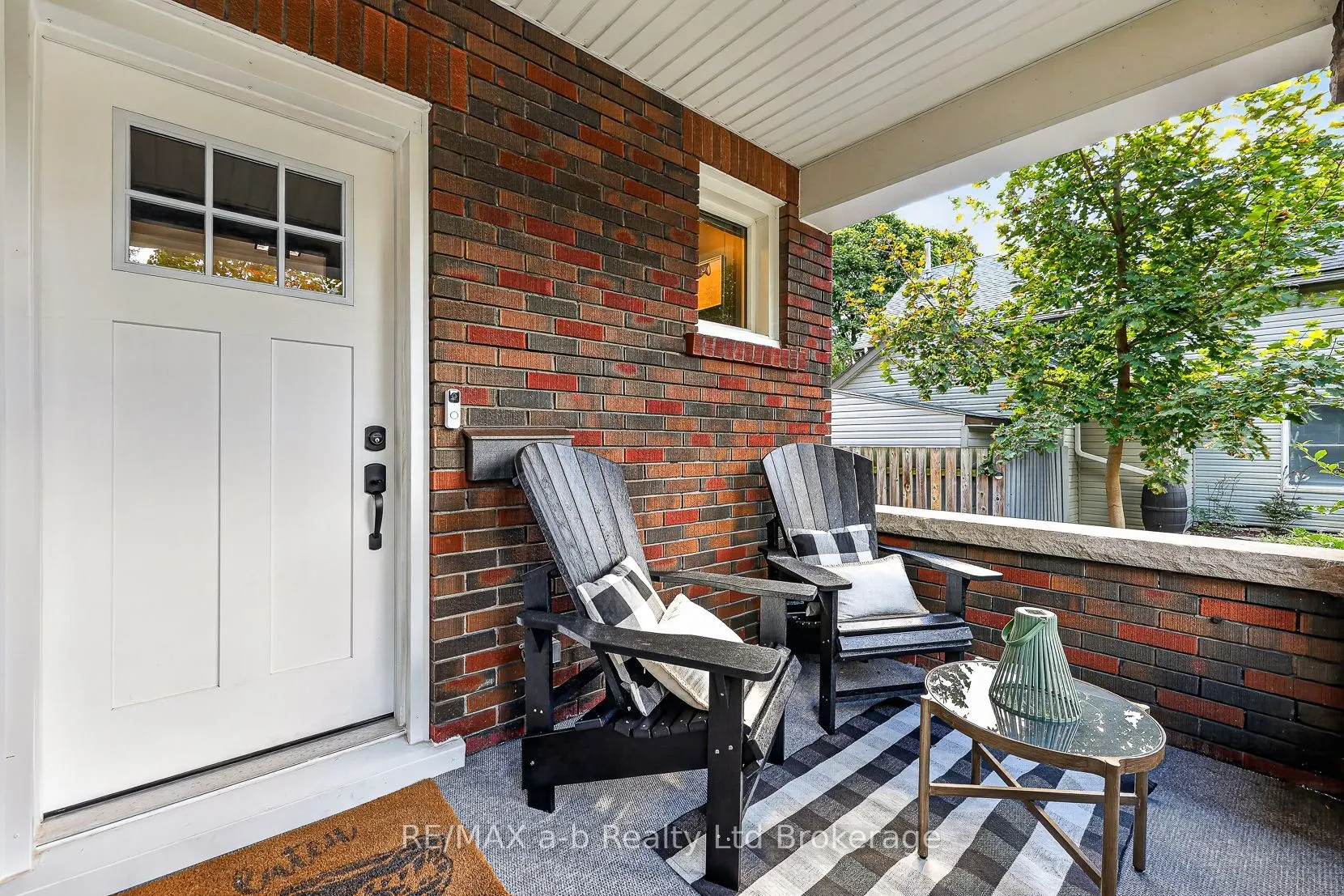 162 Graham Street