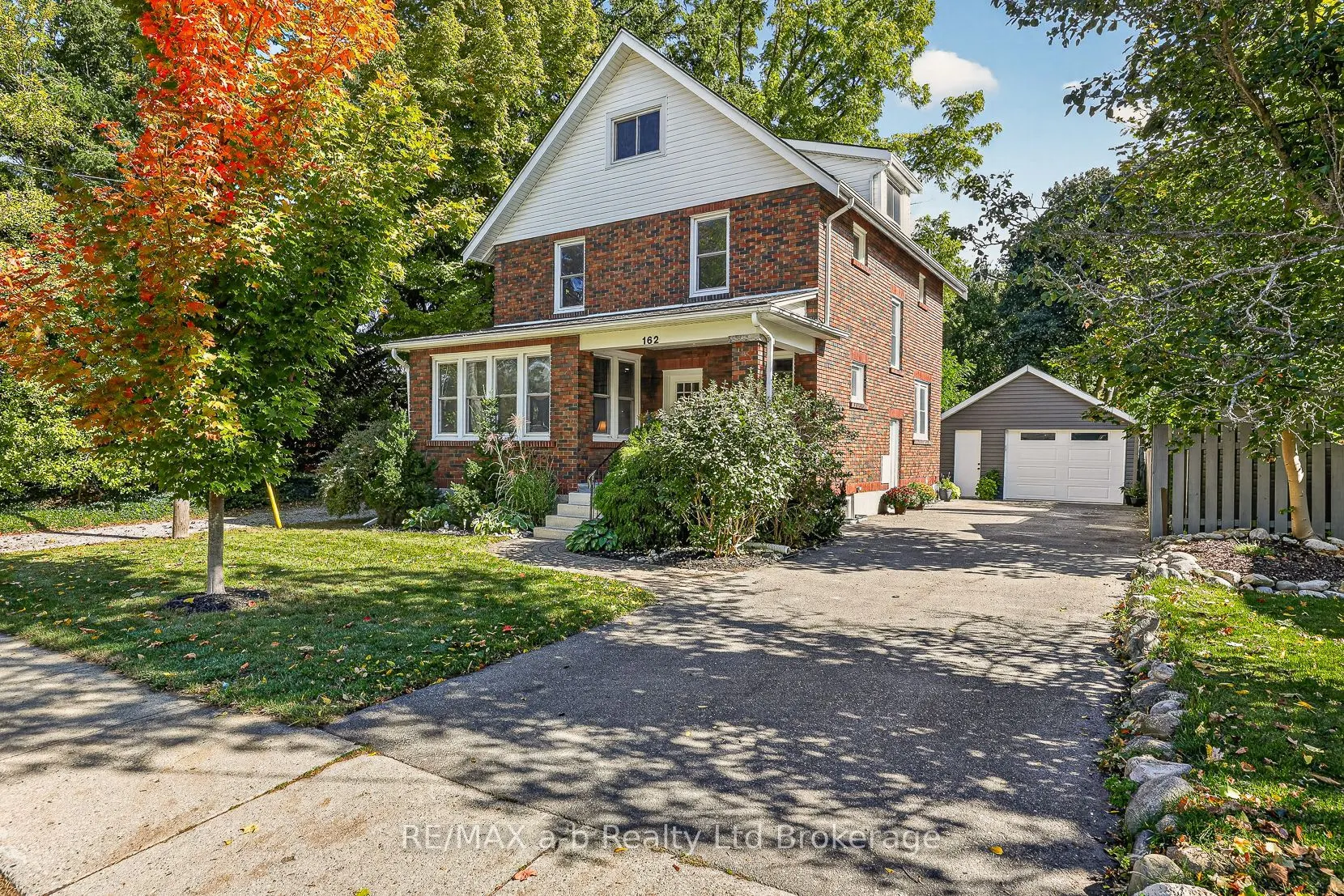 162 Graham Street
