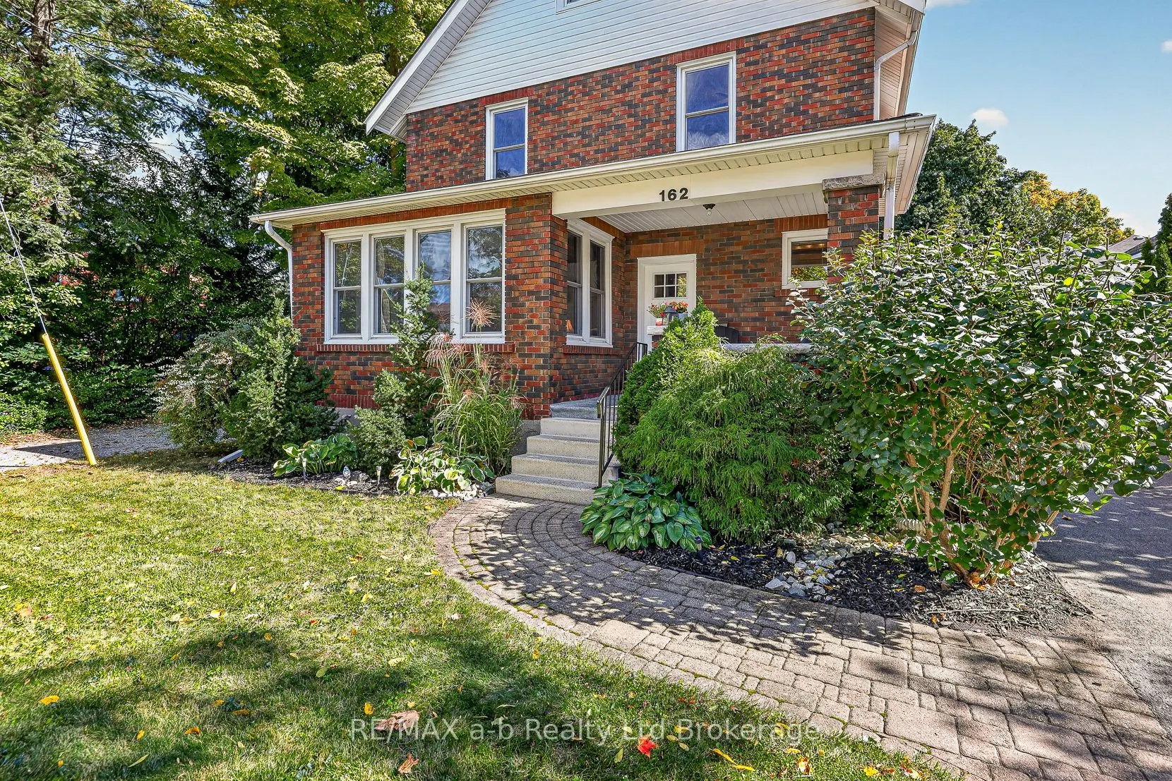 162 Graham Street