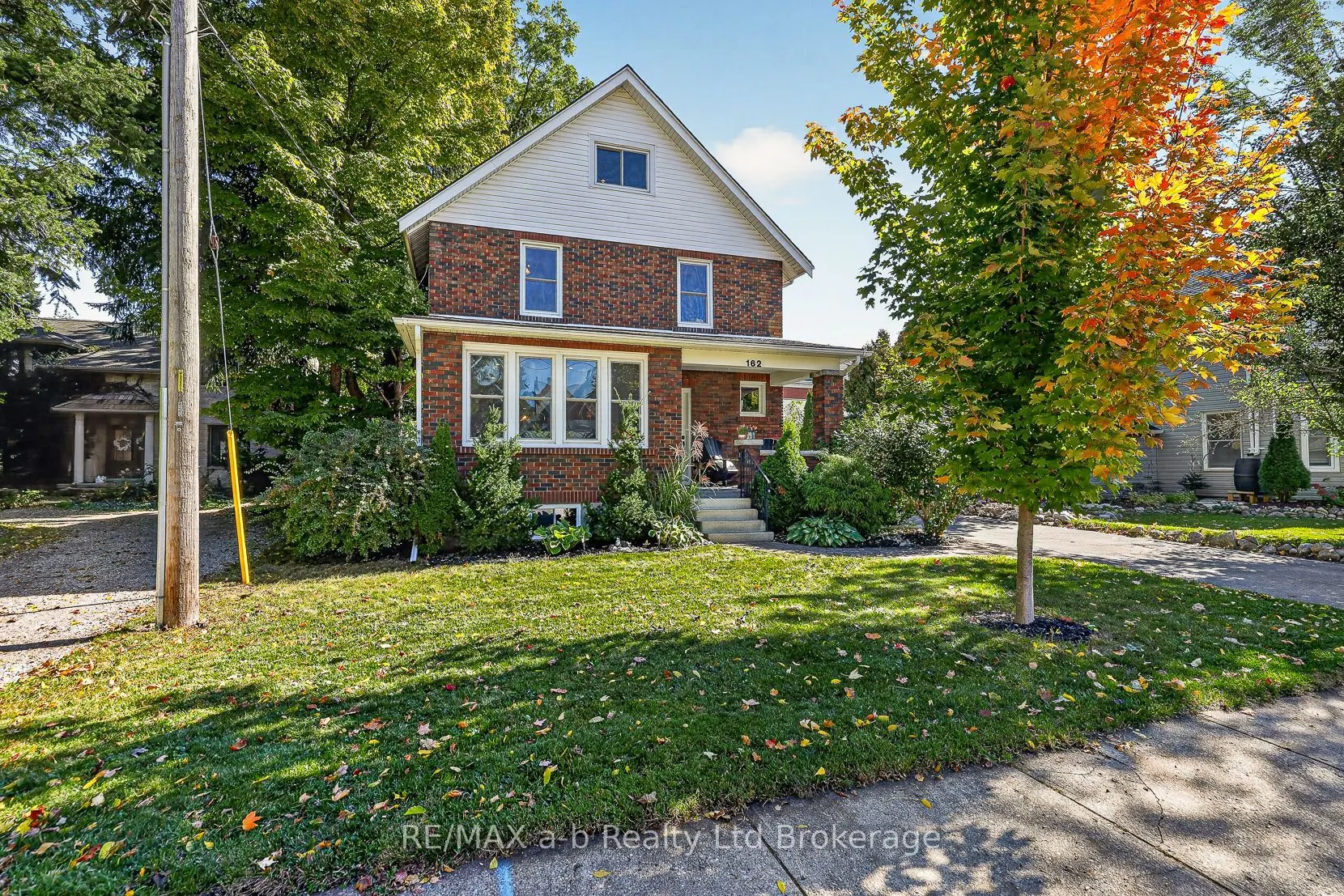 162 Graham Street