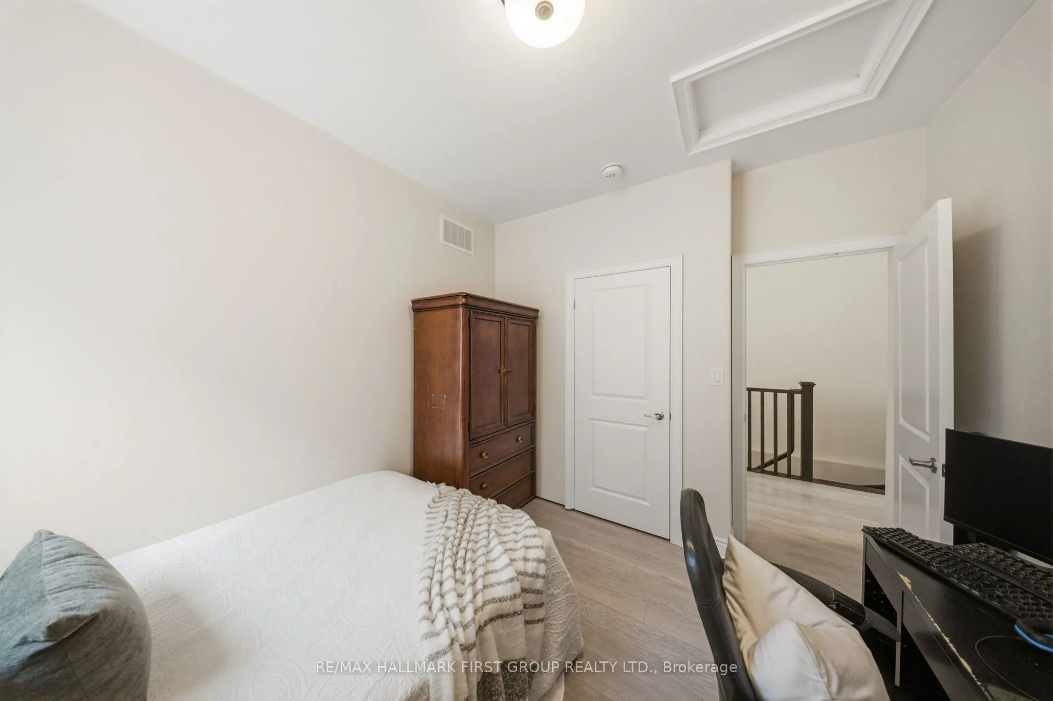 80 Marsh Avenue #124