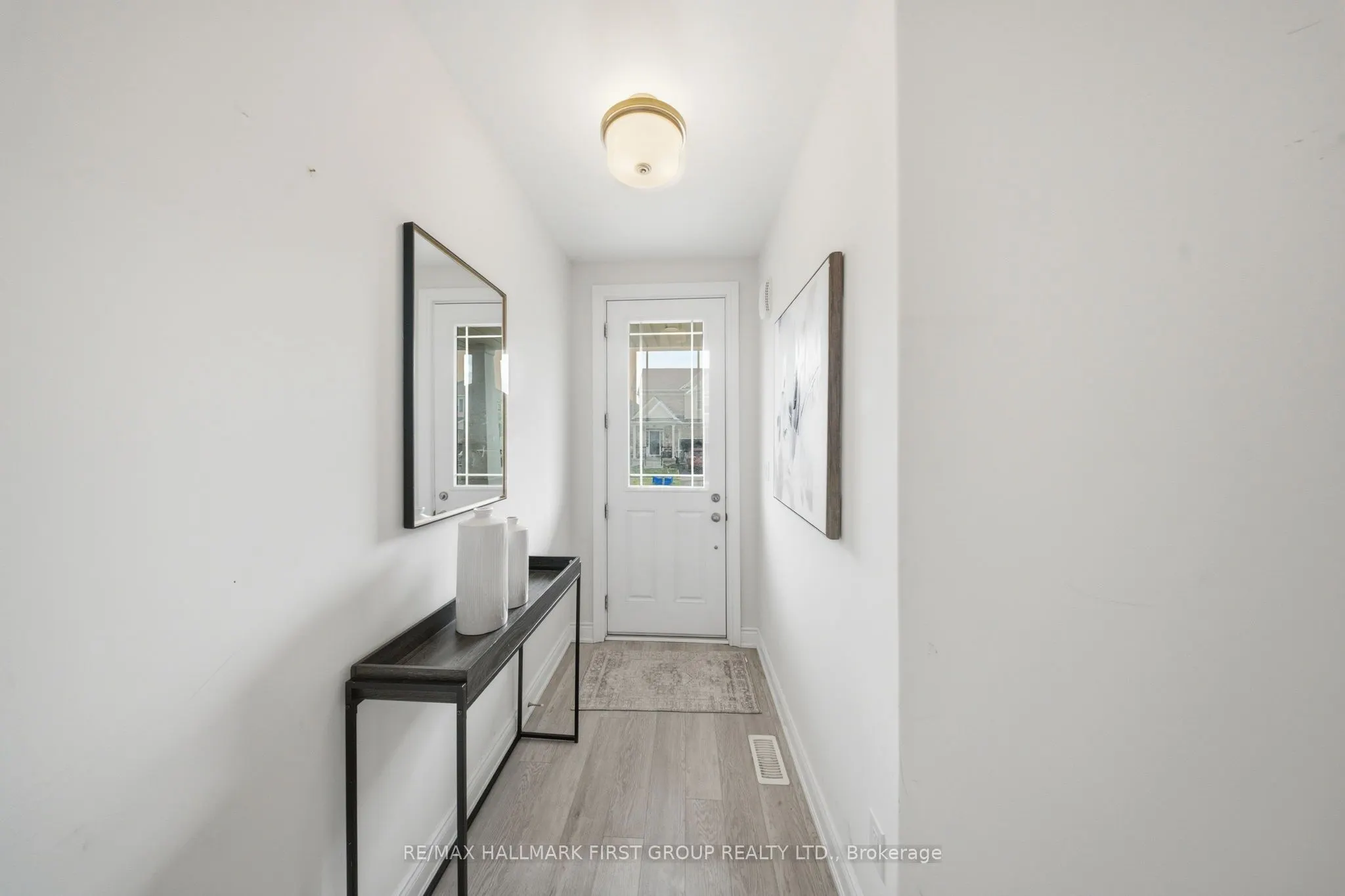 80 Marsh Avenue #124