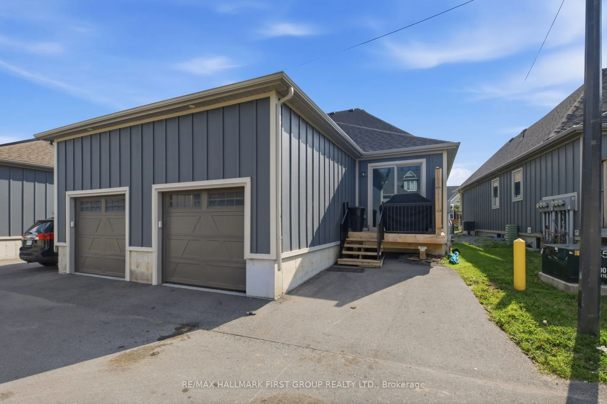 80 Marsh Avenue #124