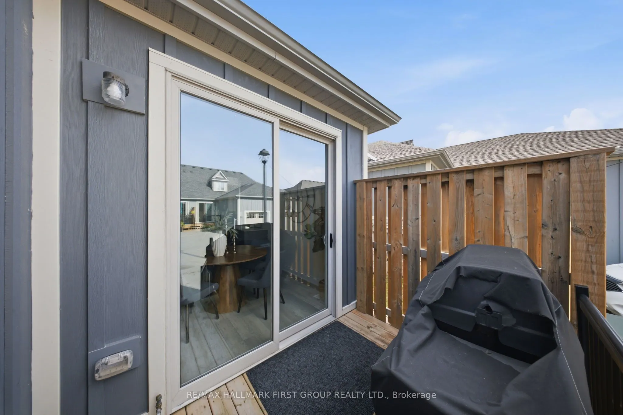 80 Marsh Avenue #124