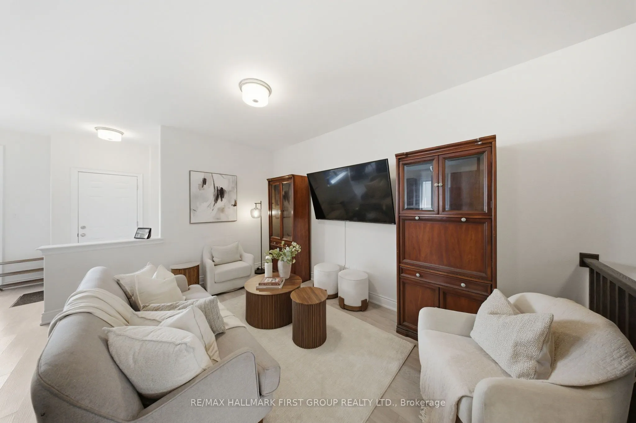 80 Marsh Avenue #124