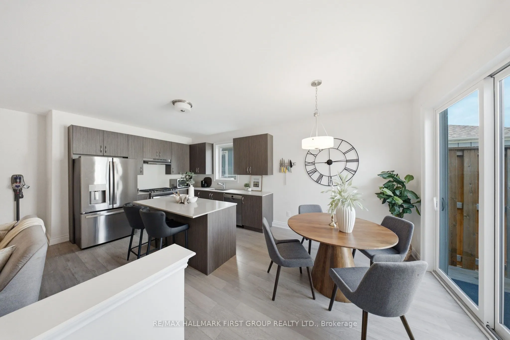 80 Marsh Avenue #124