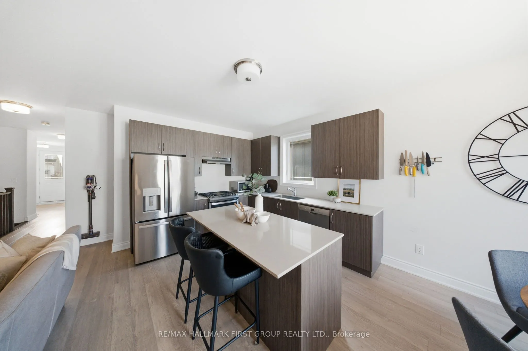 80 Marsh Avenue #124