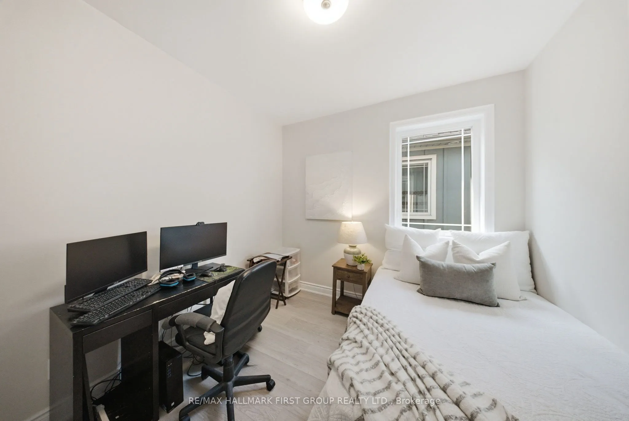 80 Marsh Avenue #124