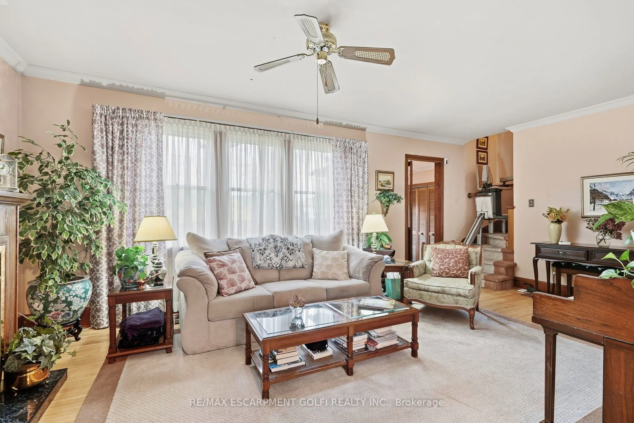 240 Canboro Road