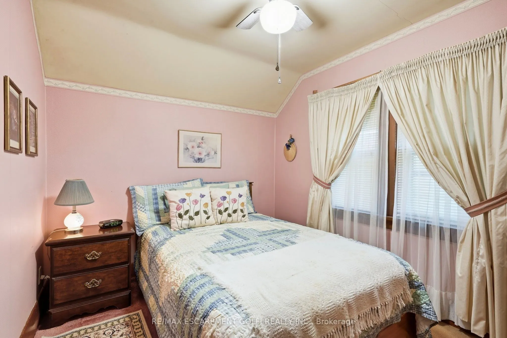 240 Canboro Road