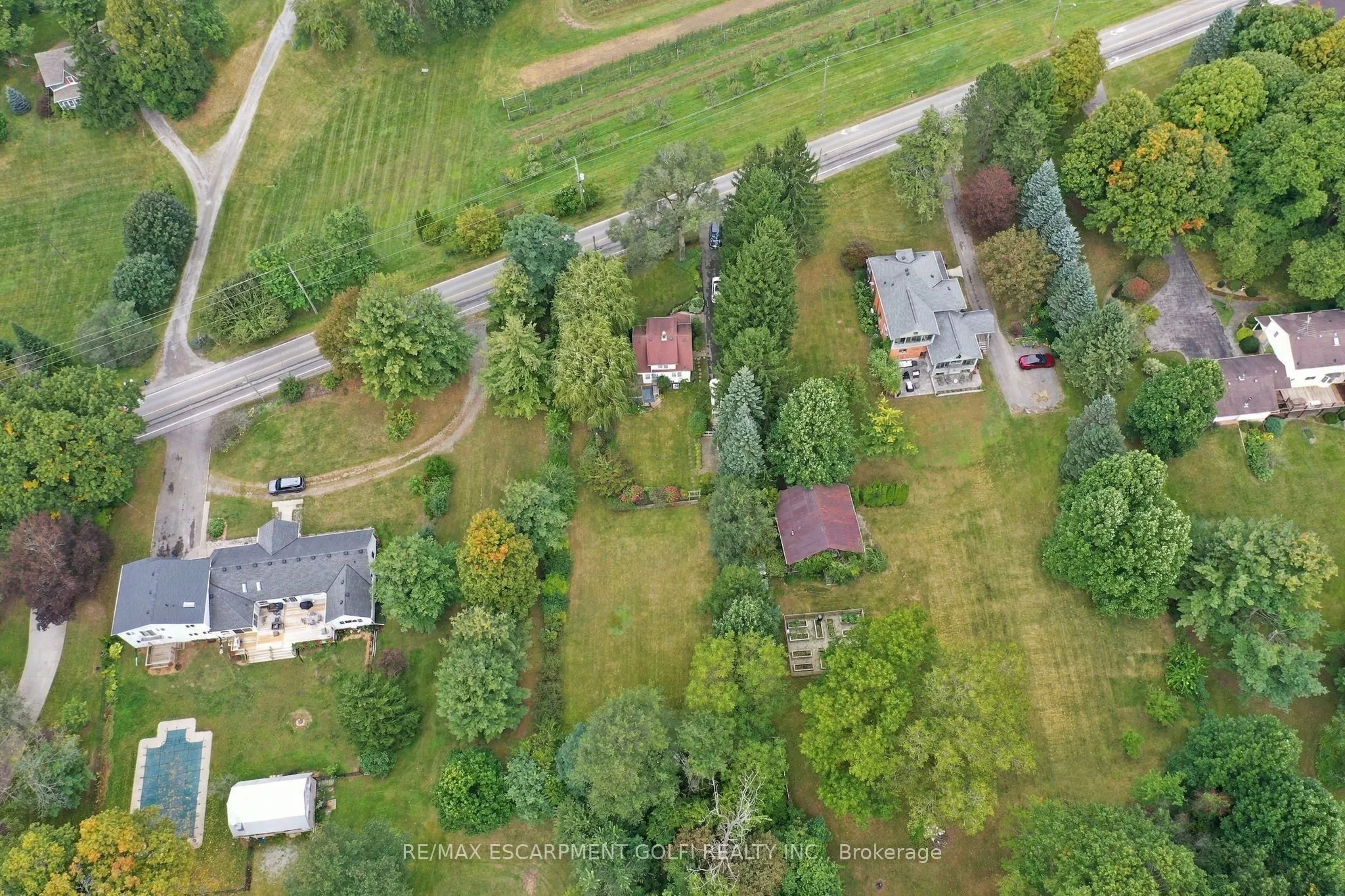 240 Canboro Road