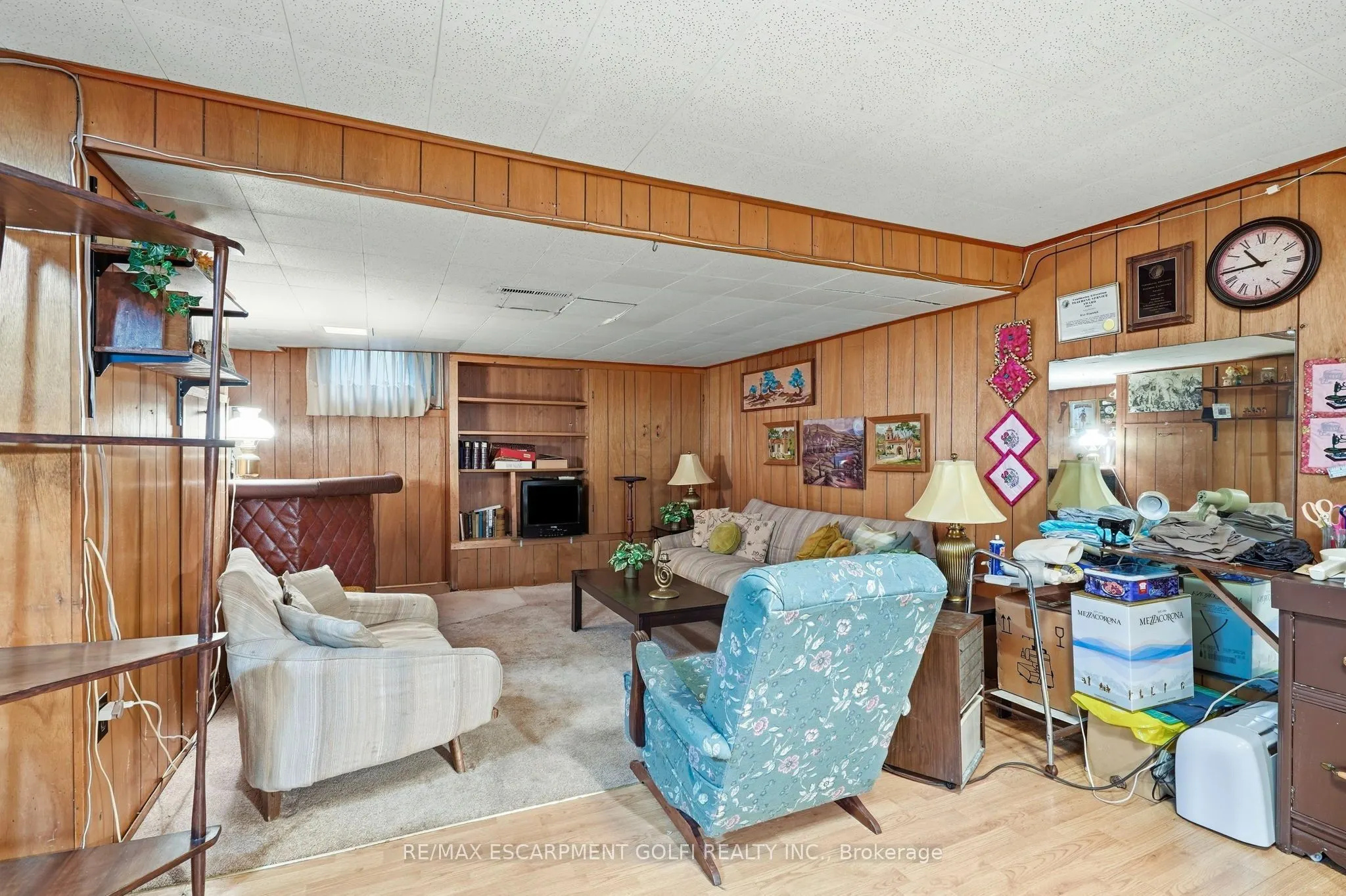 240 Canboro Road