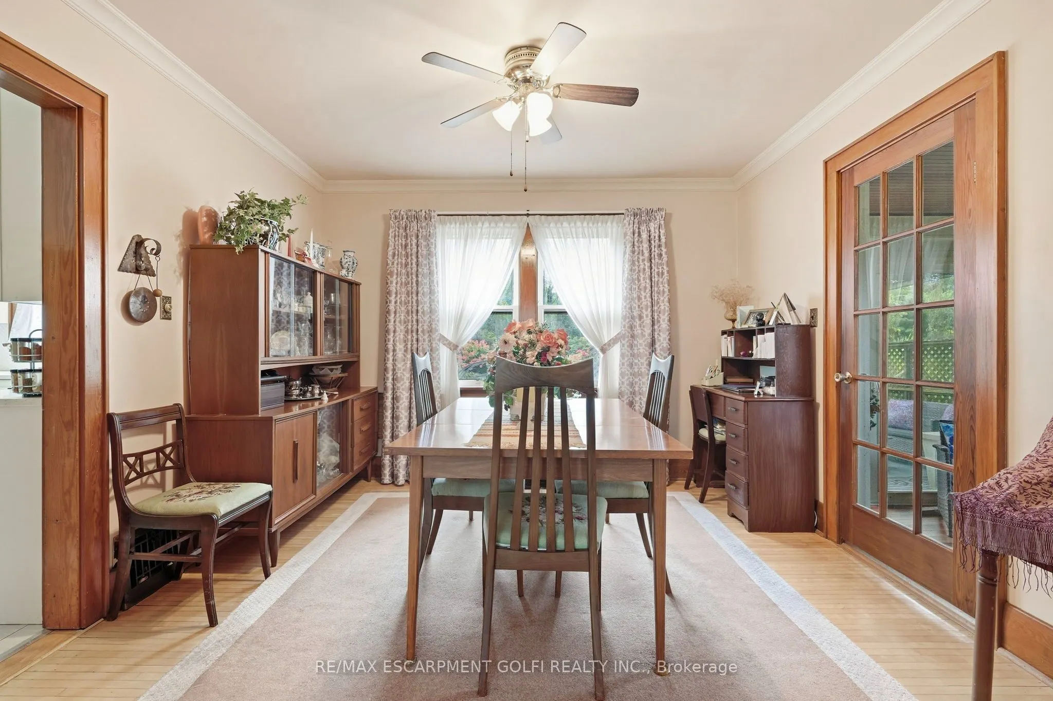 240 Canboro Road