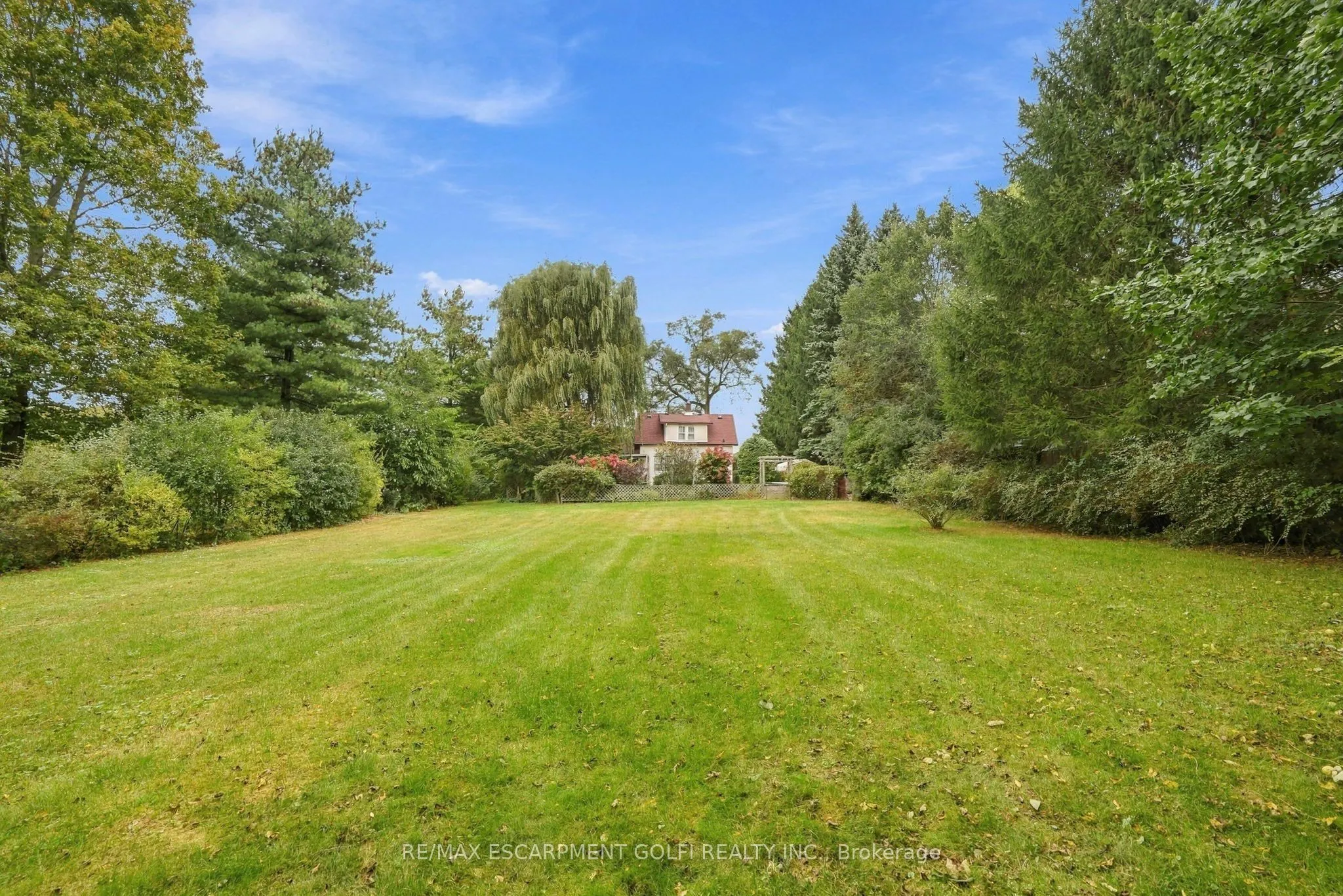 240 Canboro Road