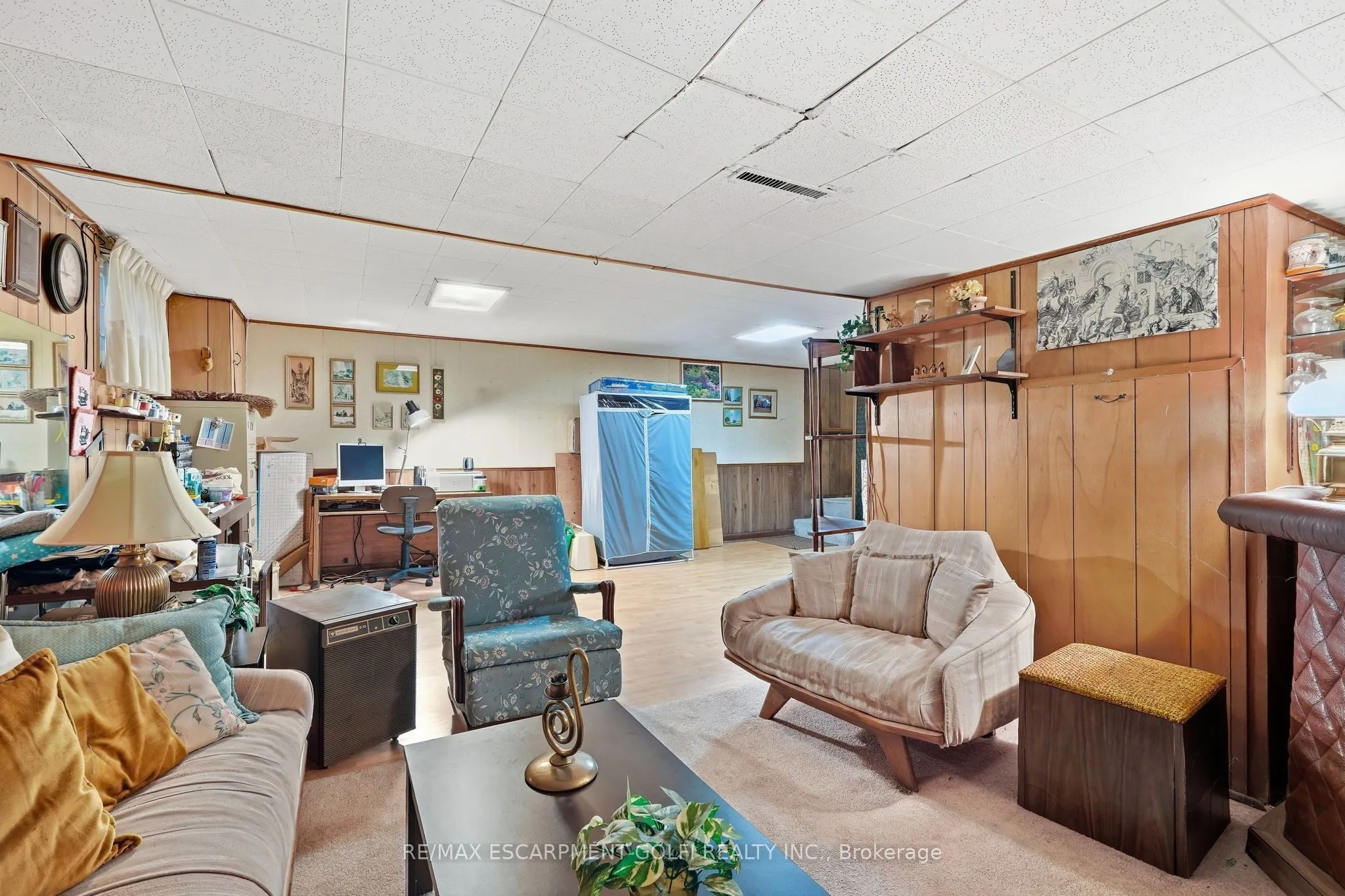 240 Canboro Road