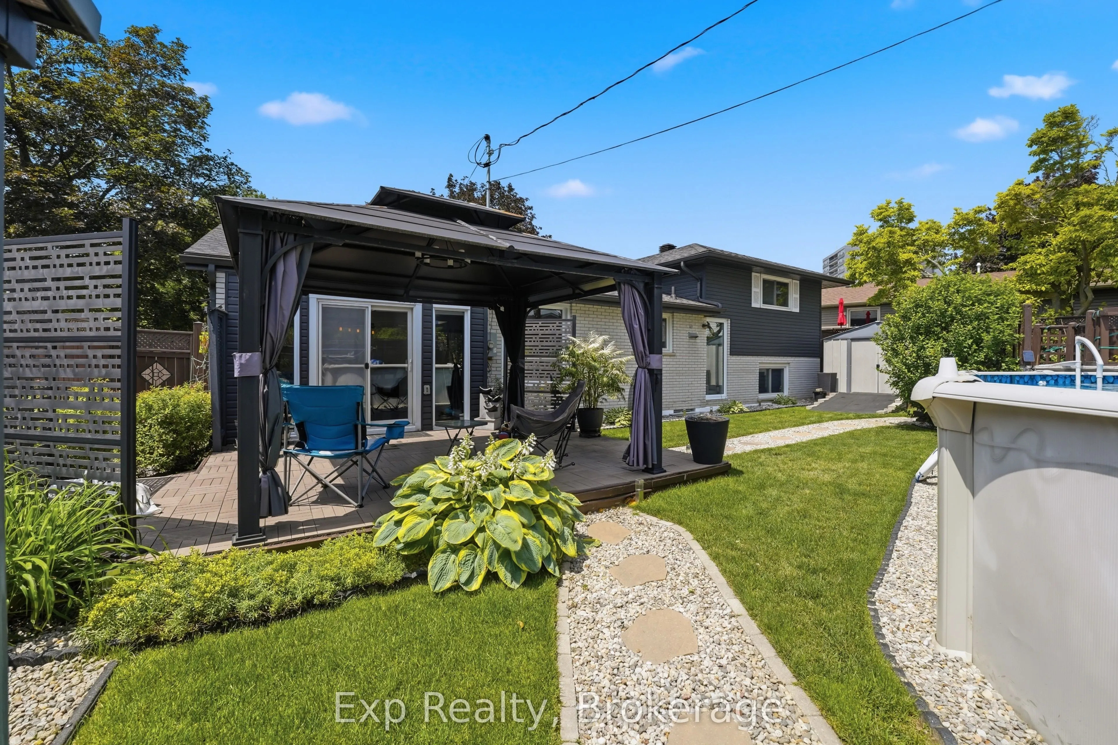 70 Tripp Boulevard