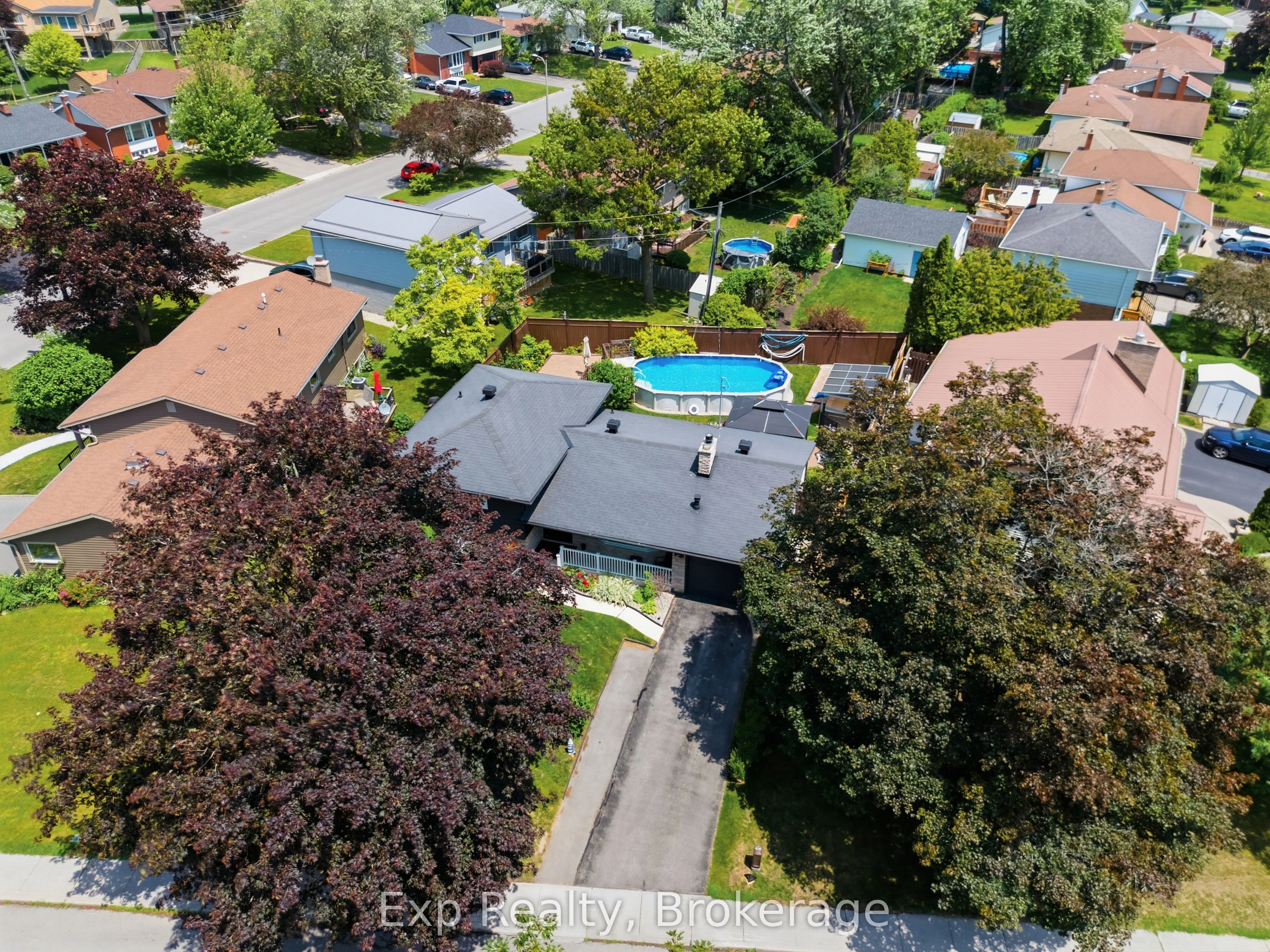 70 Tripp Boulevard