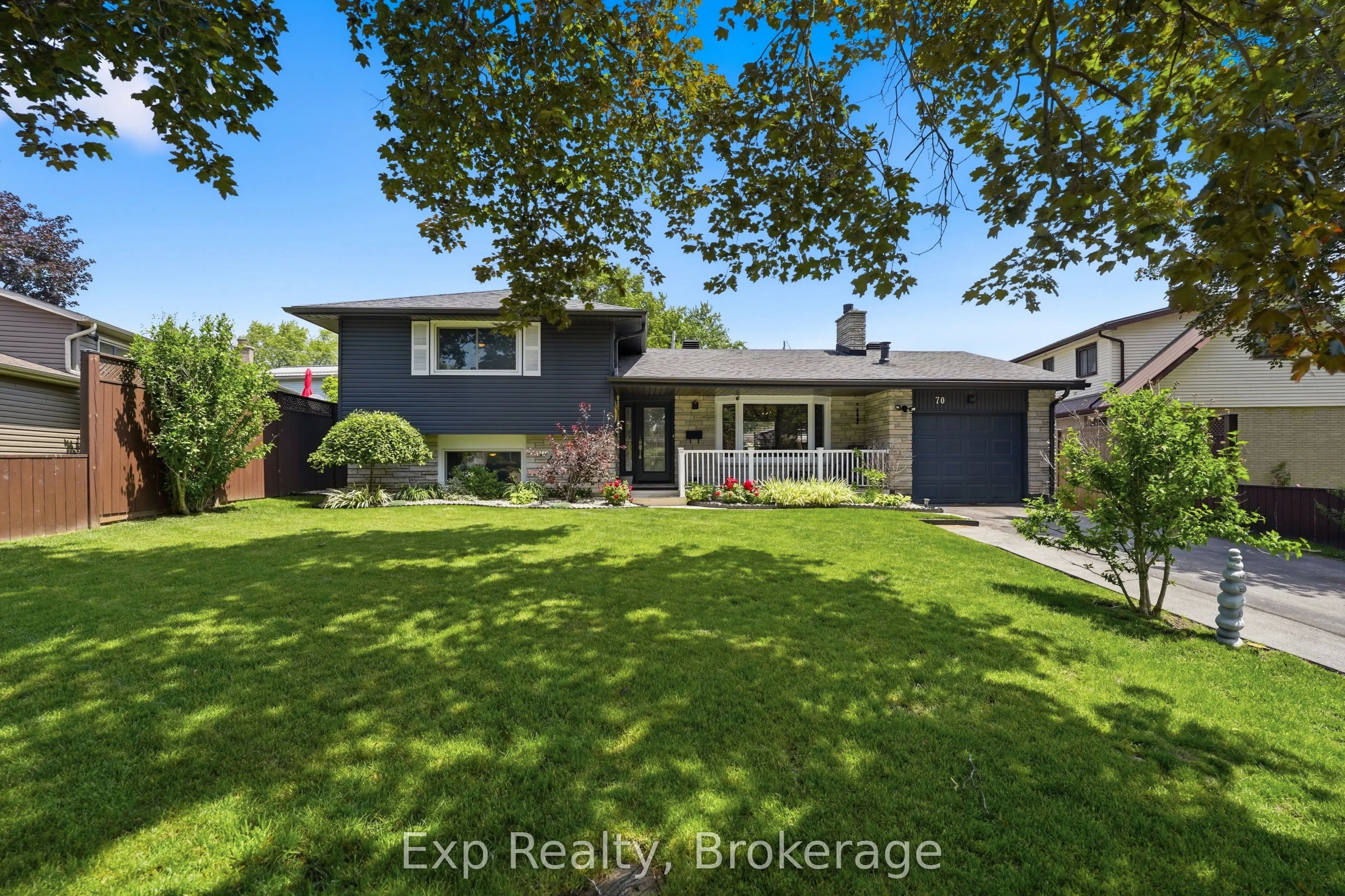 70 Tripp Boulevard