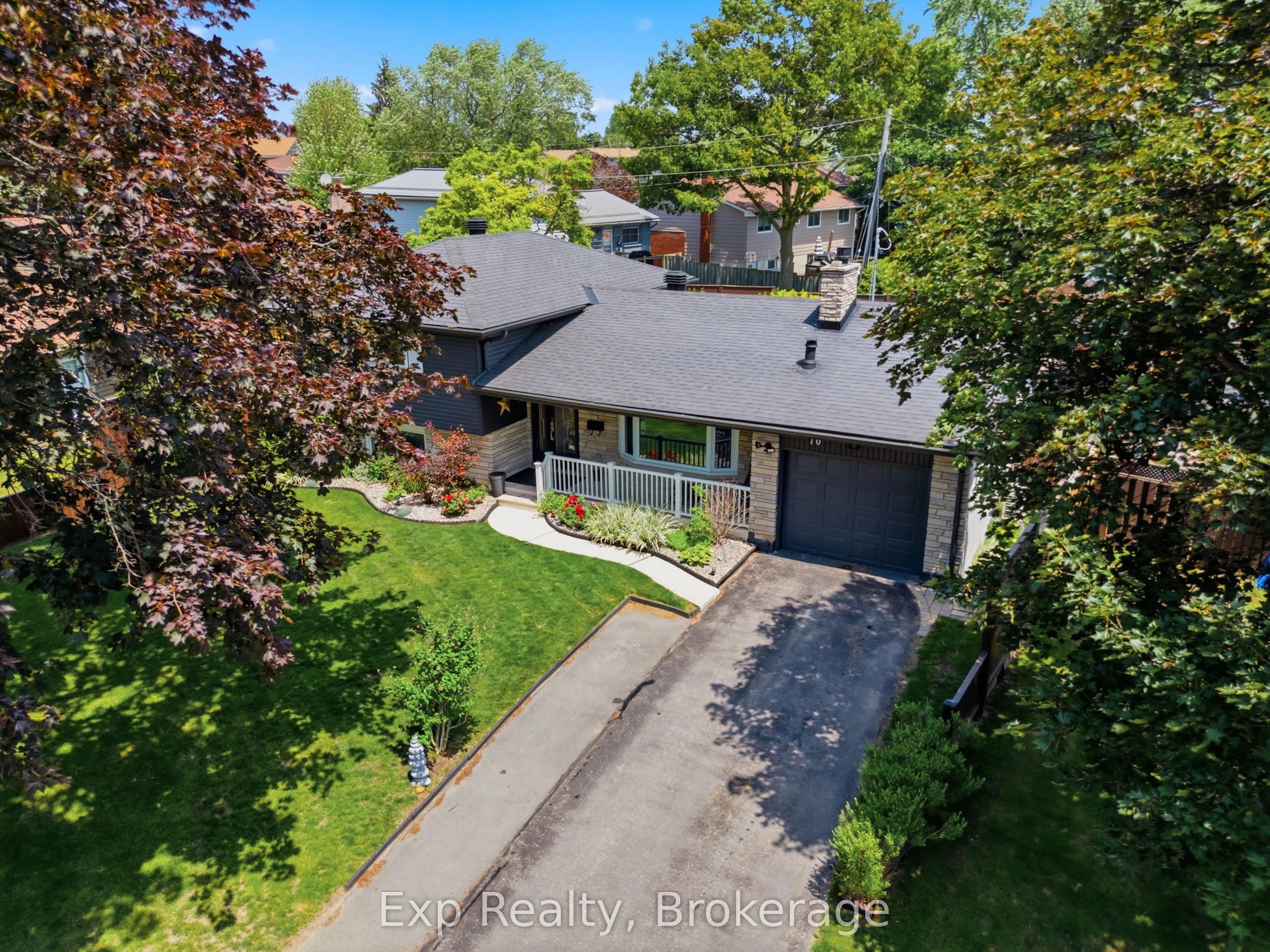 70 Tripp Boulevard