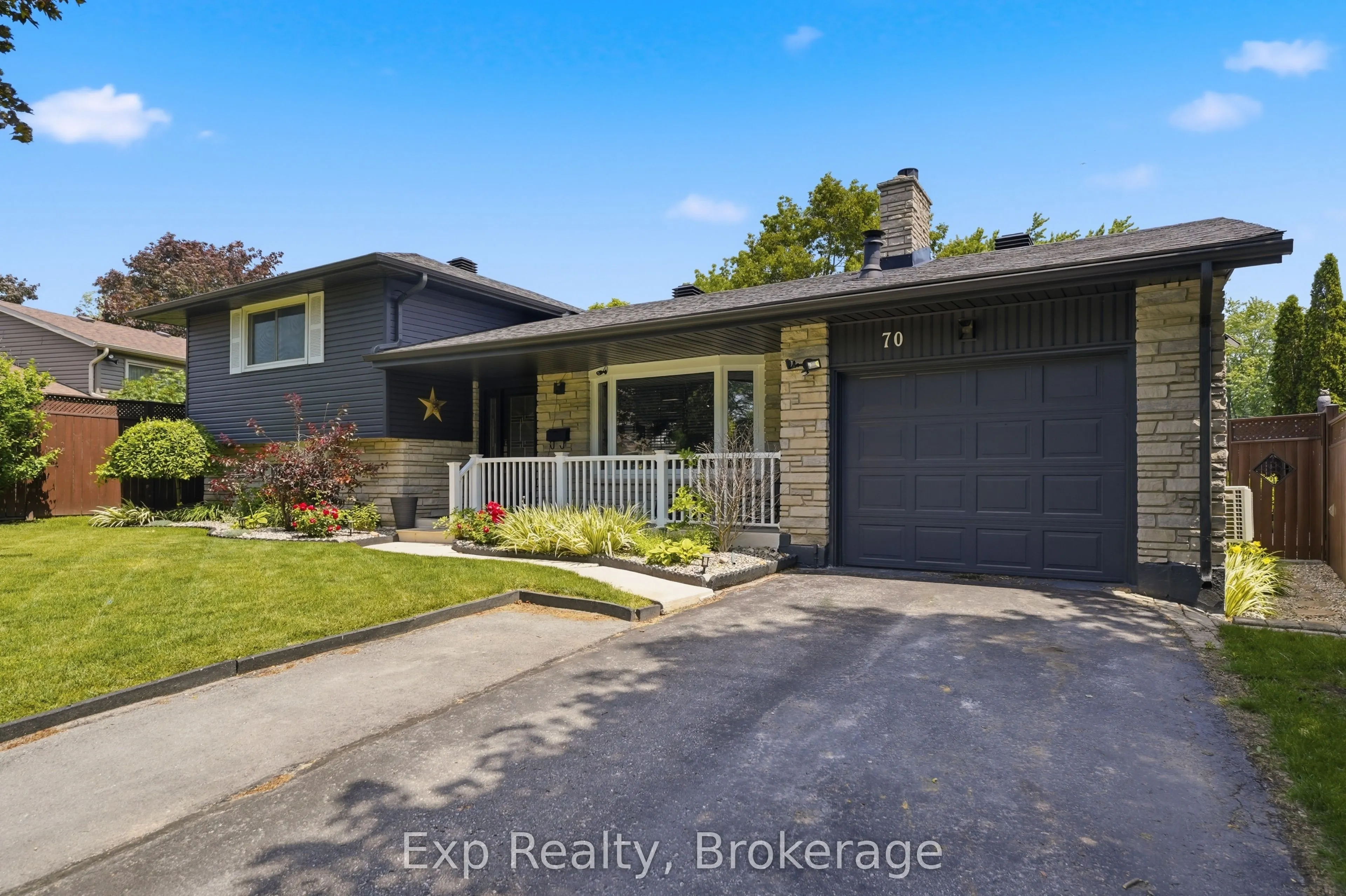 70 Tripp Boulevard