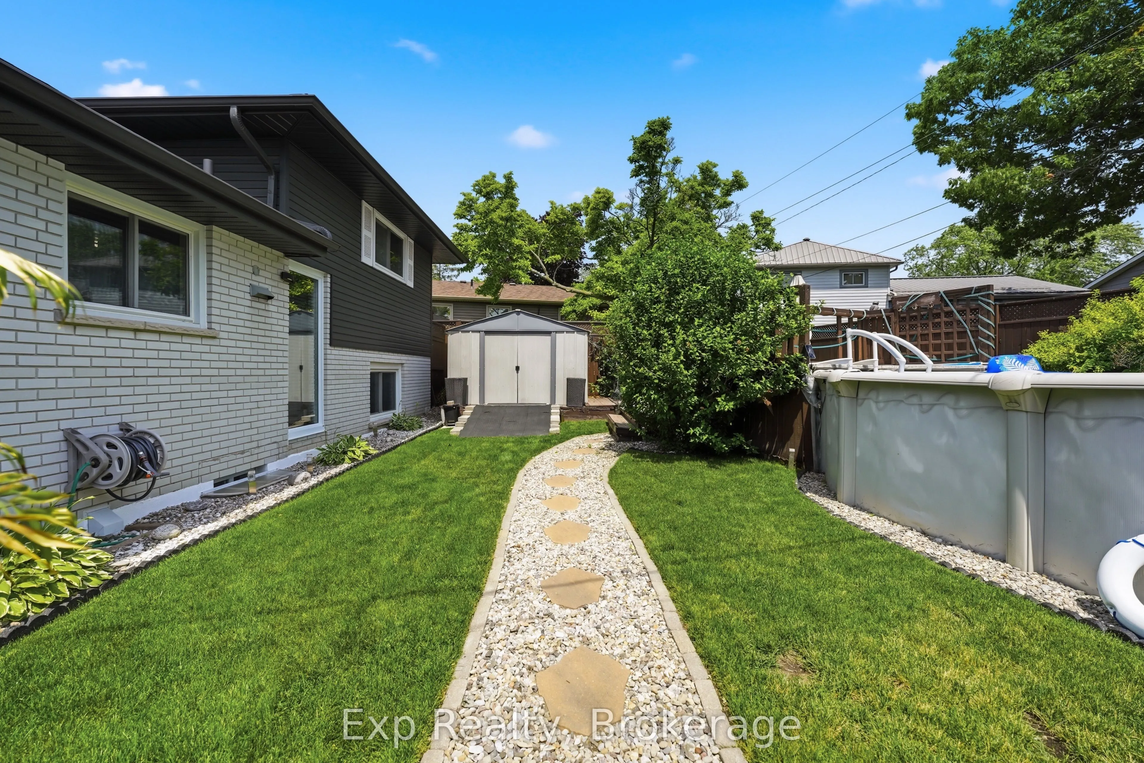 70 Tripp Boulevard