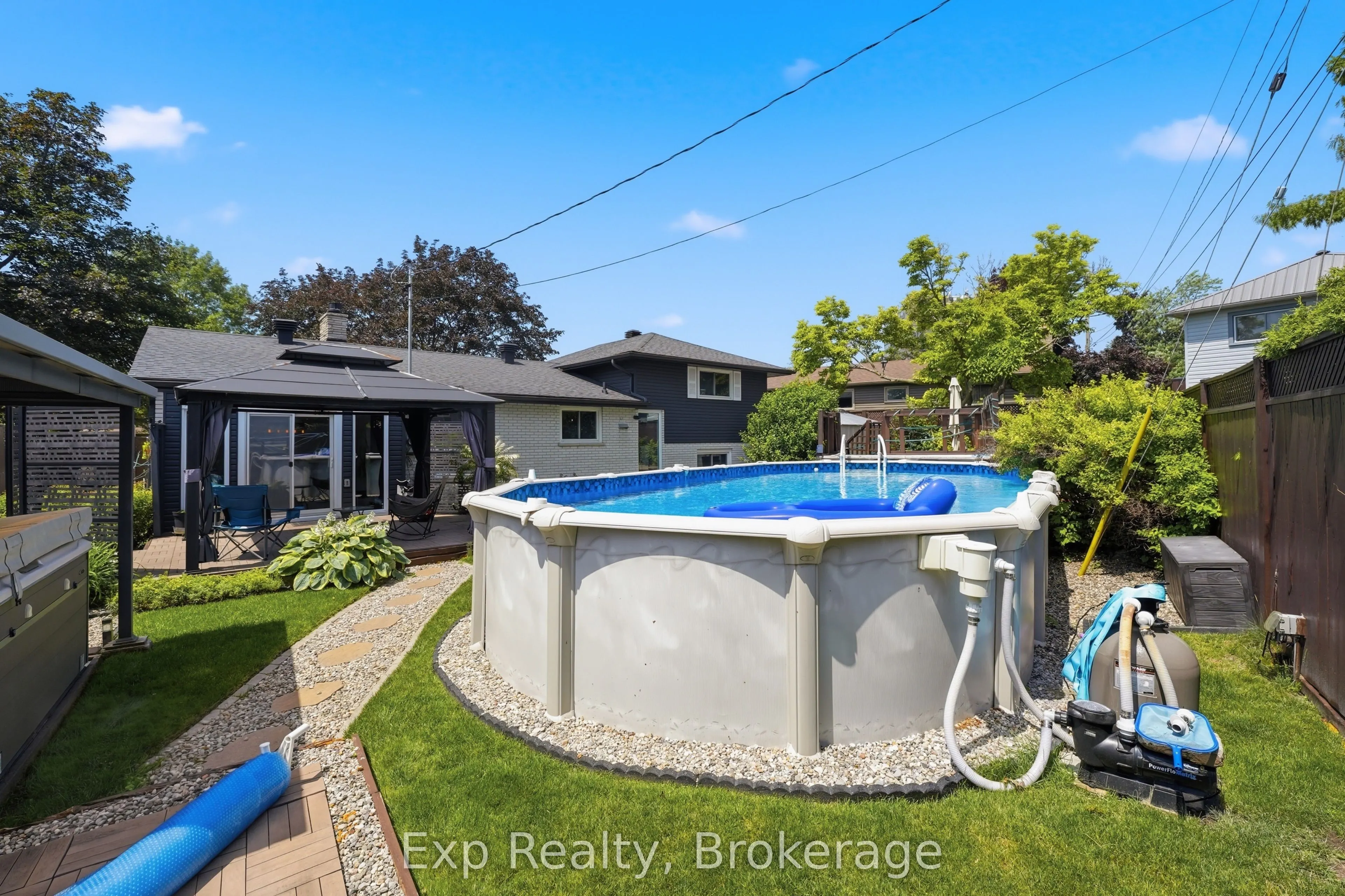 70 Tripp Boulevard