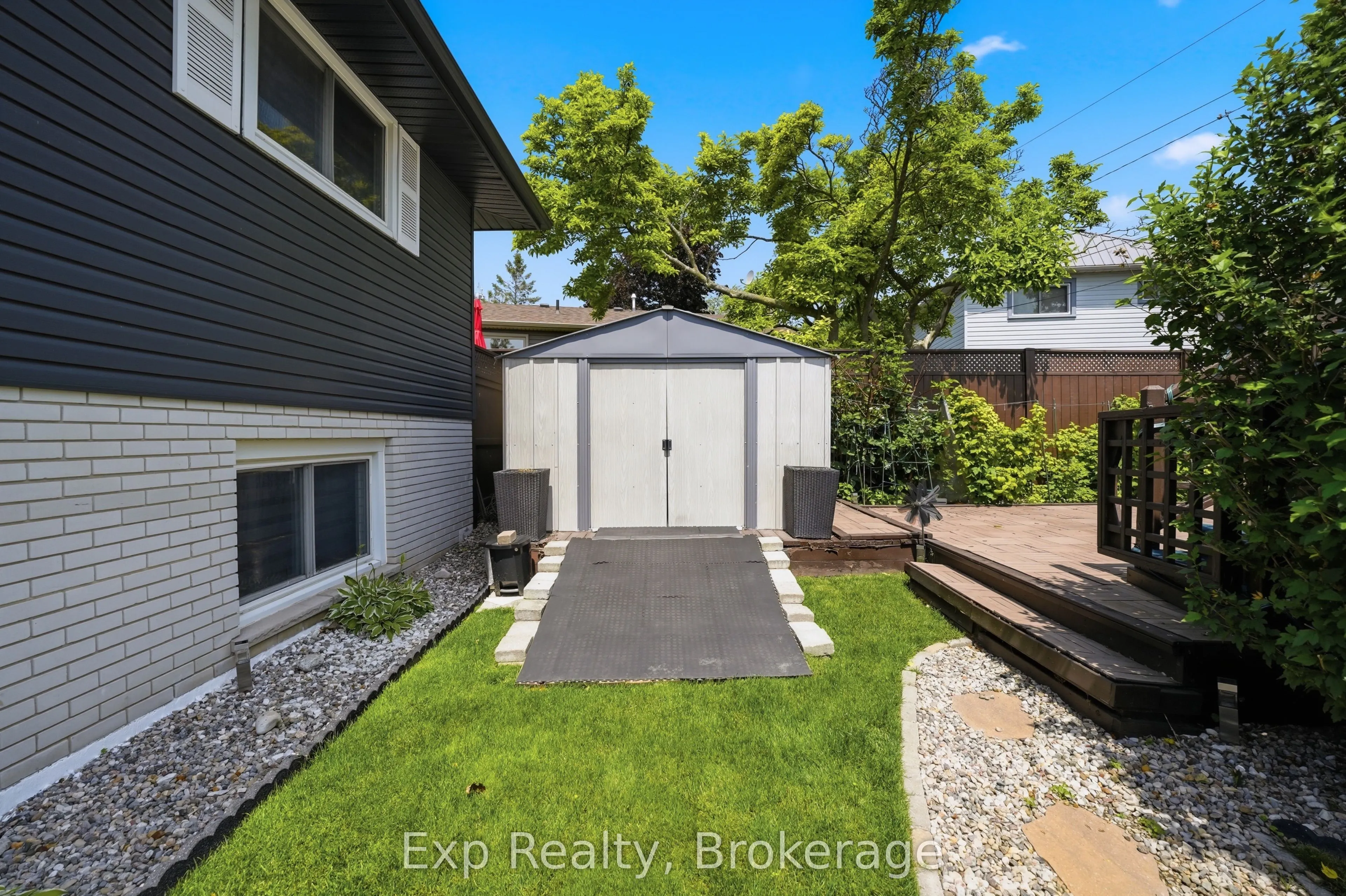 70 Tripp Boulevard