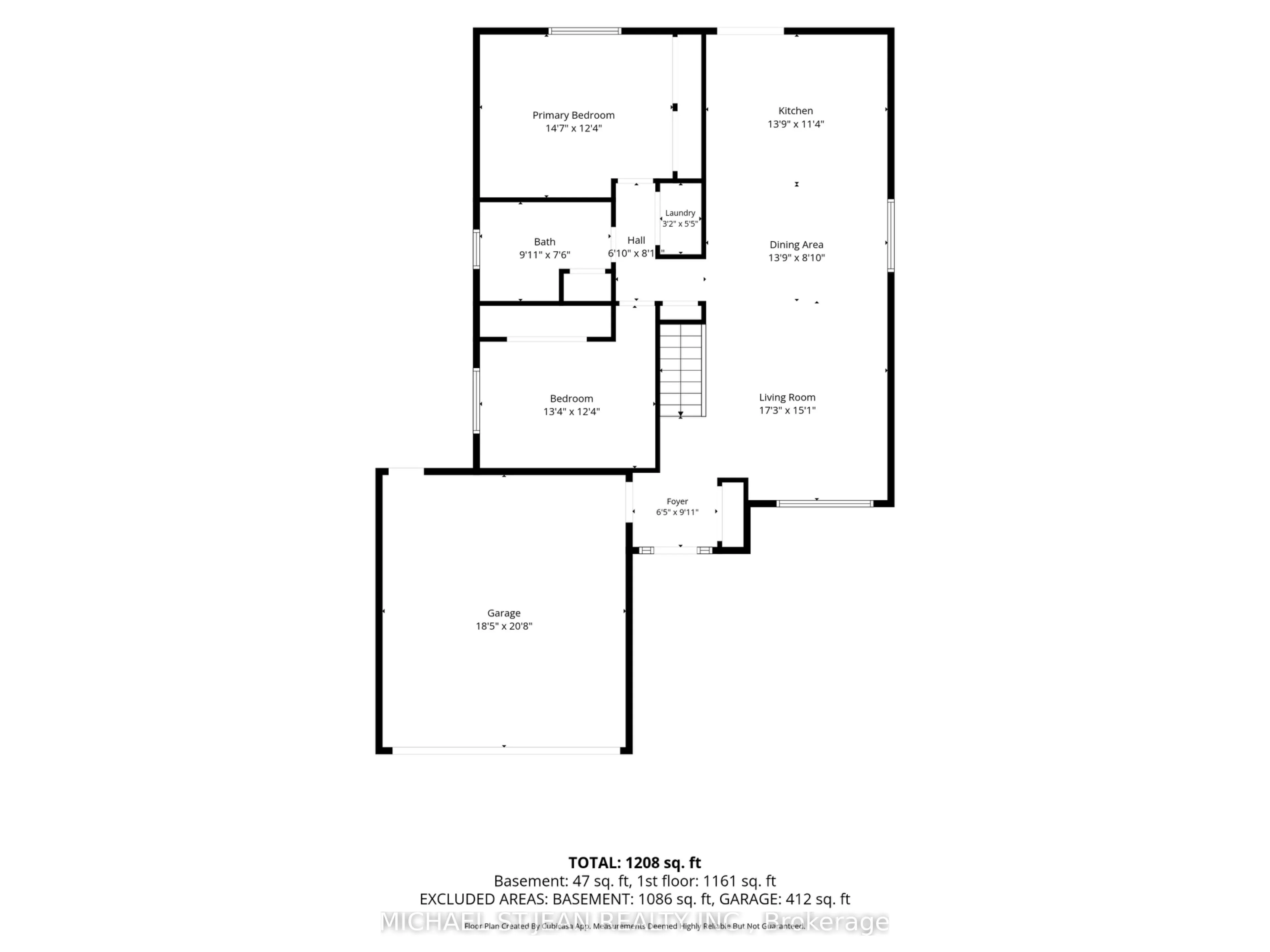58 Saturn Road