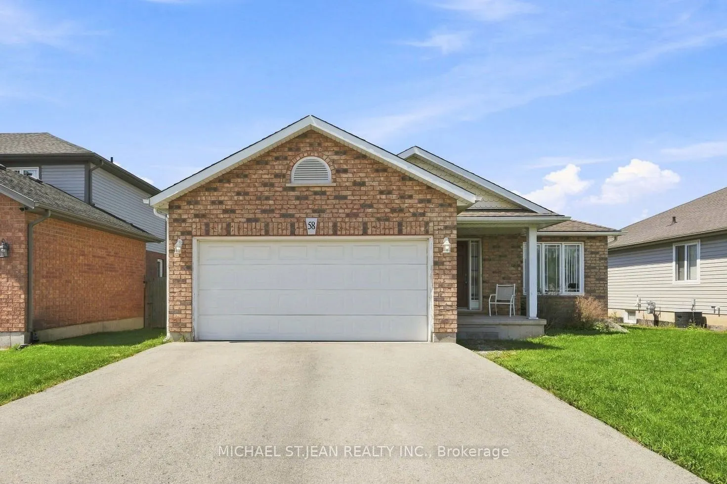 58 Saturn Road